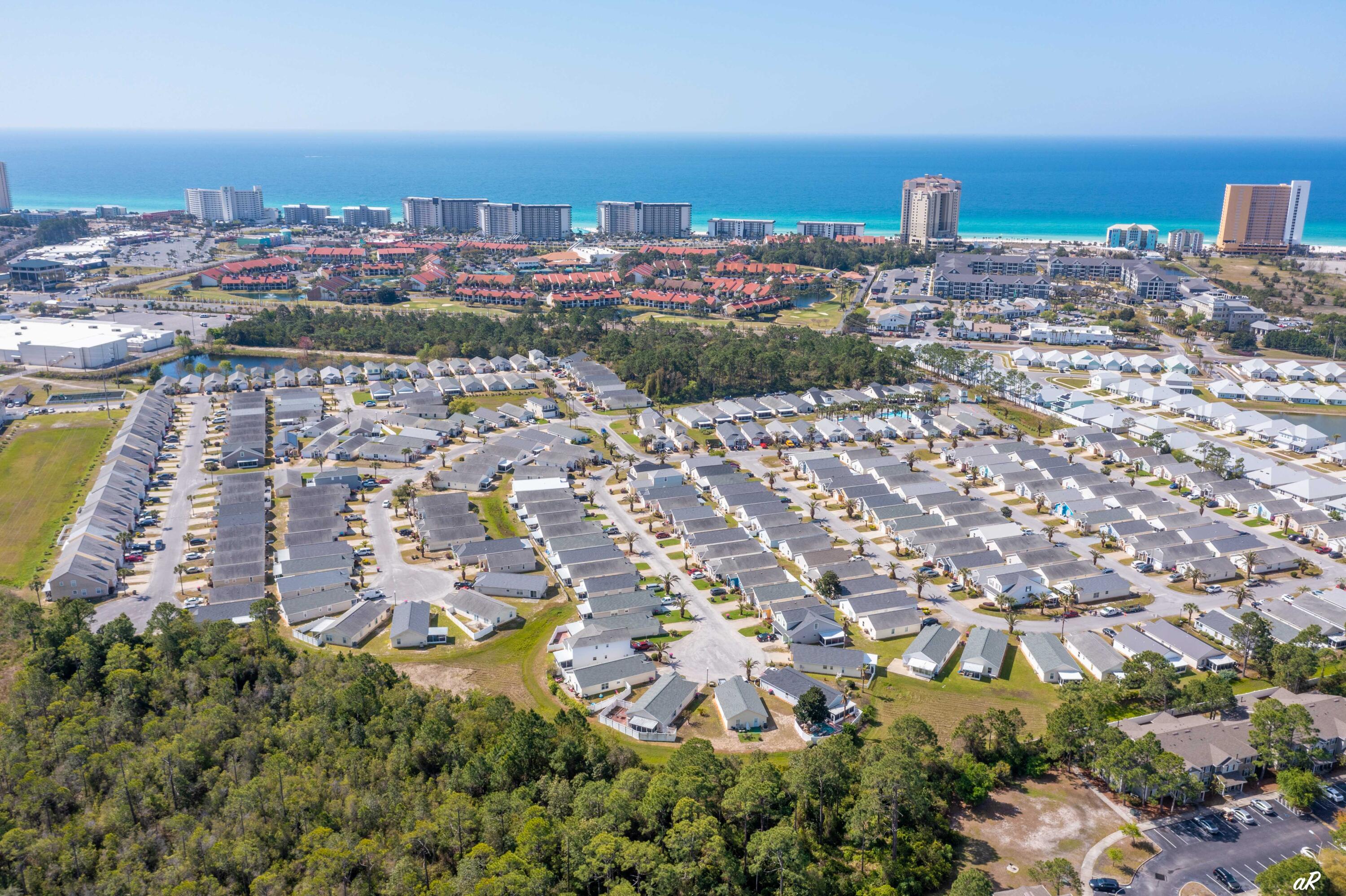 Palm Cove Phase ll - Residential