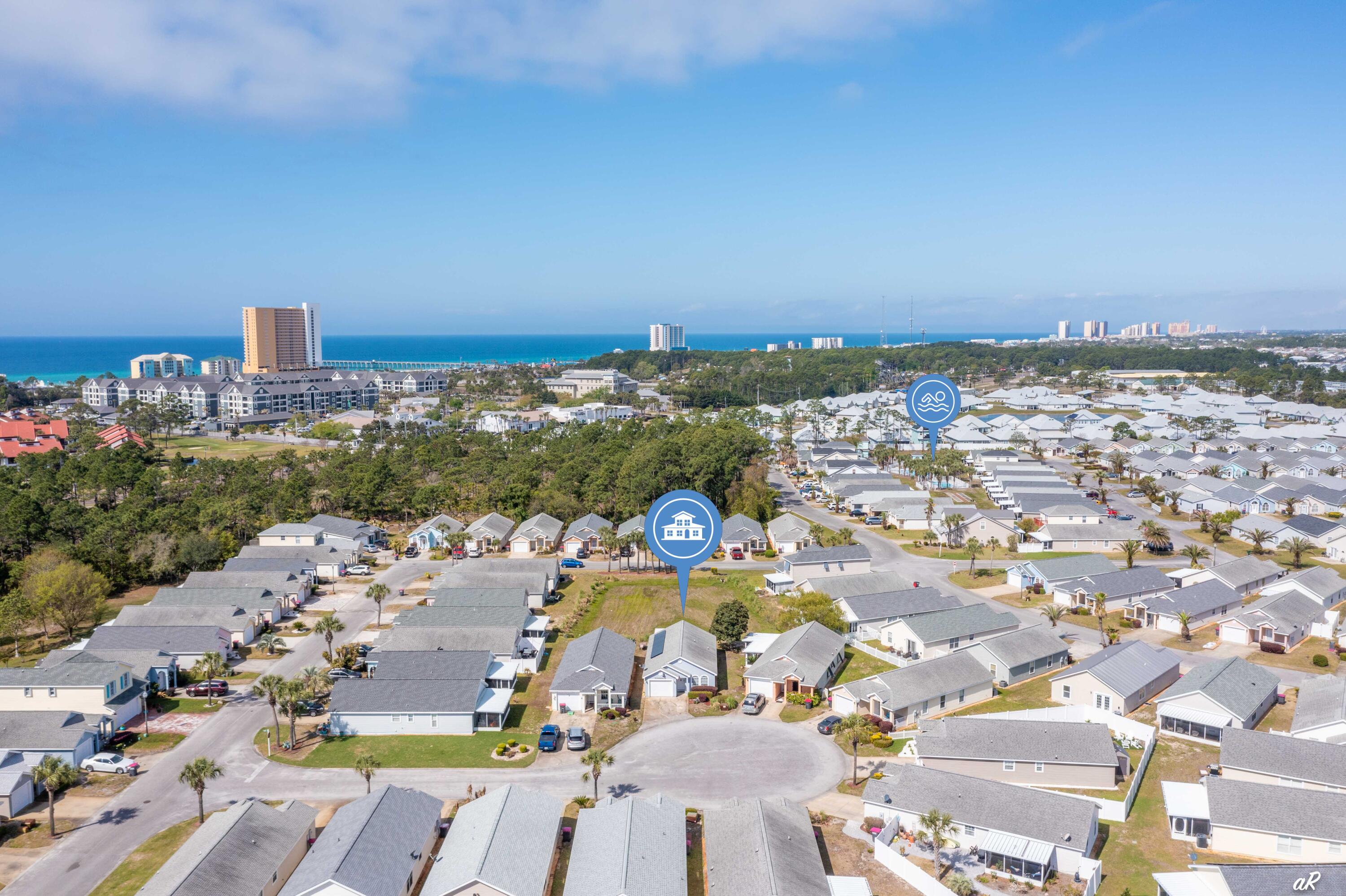 Palm Cove Phase ll - Residential