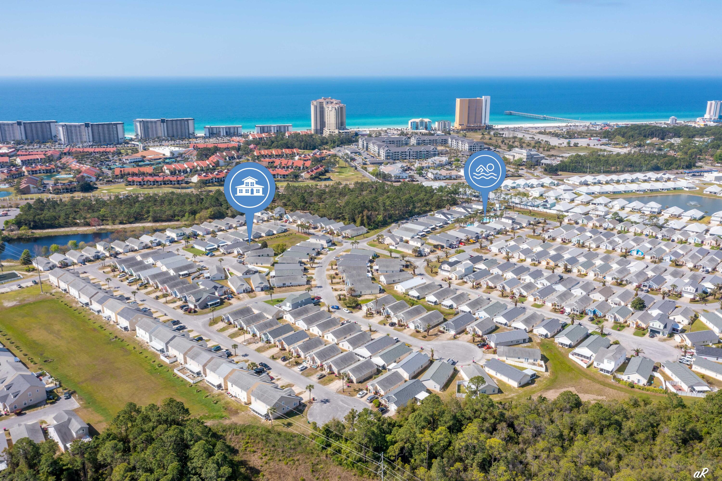 Palm Cove Phase ll - Residential