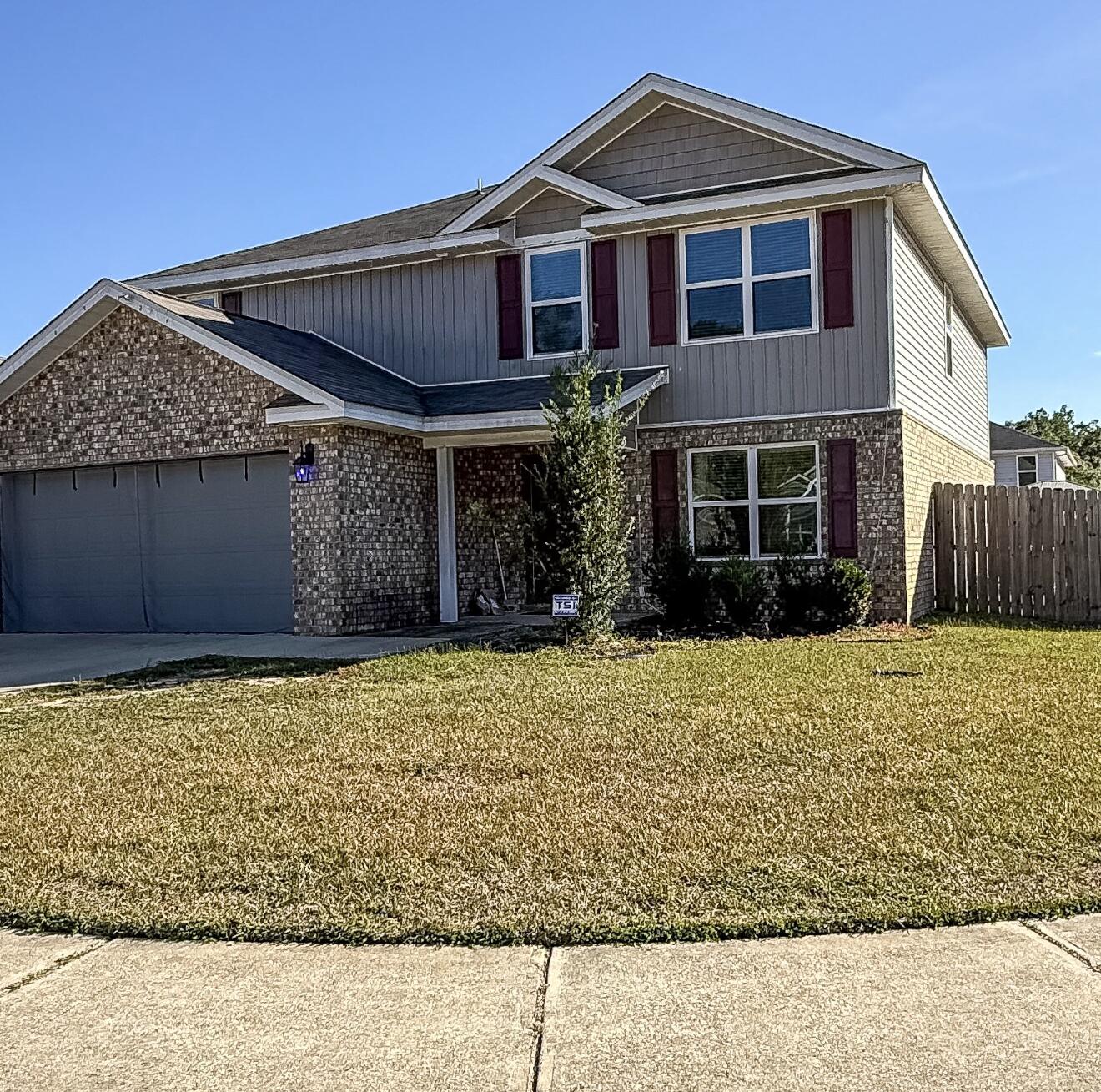 MONTICELLO ESTATES - Residential