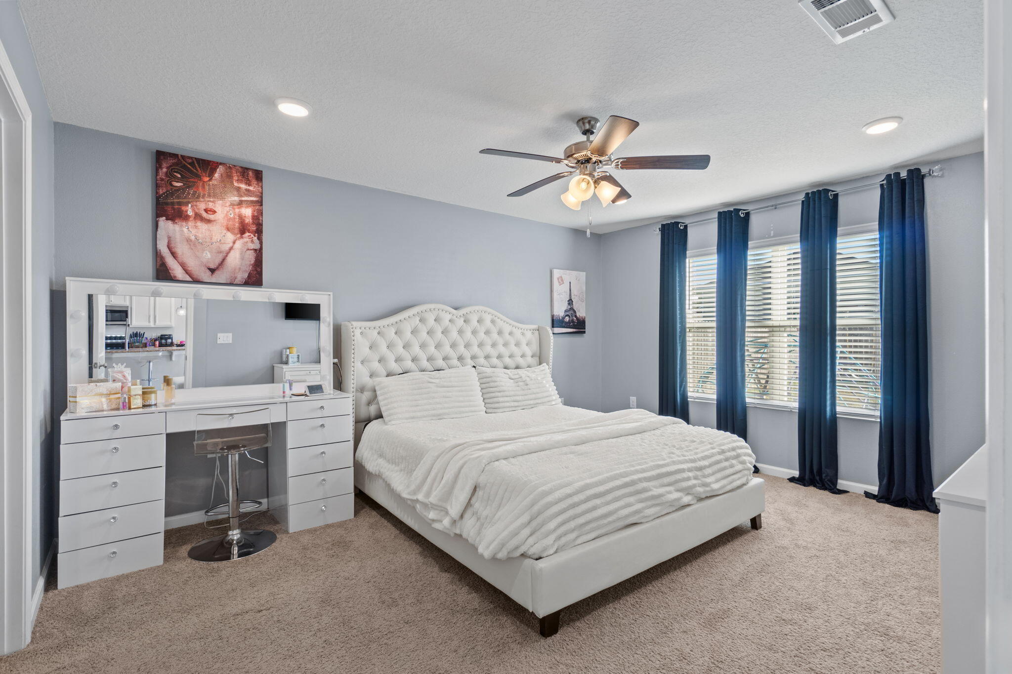 MONTICELLO ESTATES - Residential