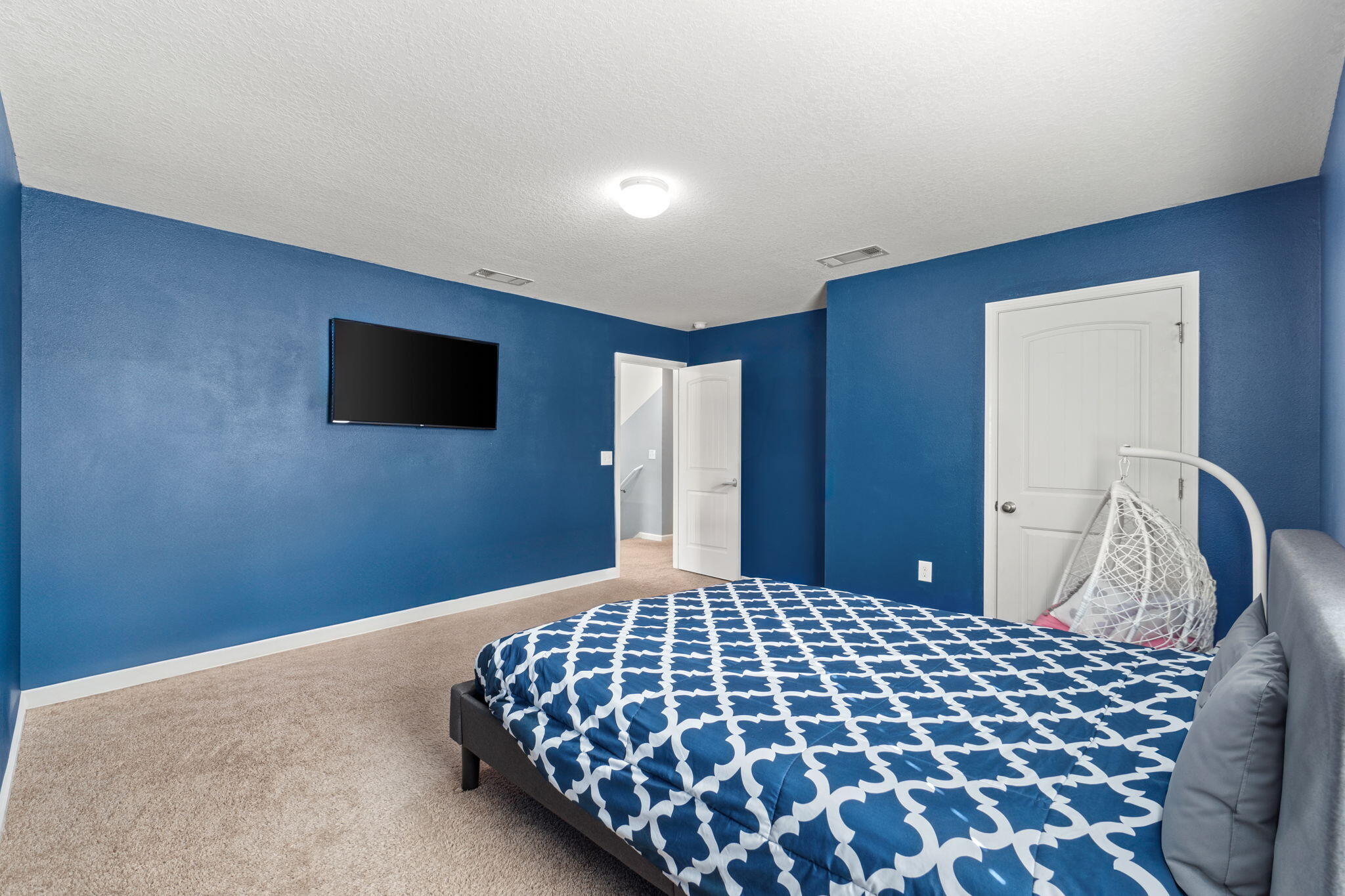 MONTICELLO ESTATES - Residential