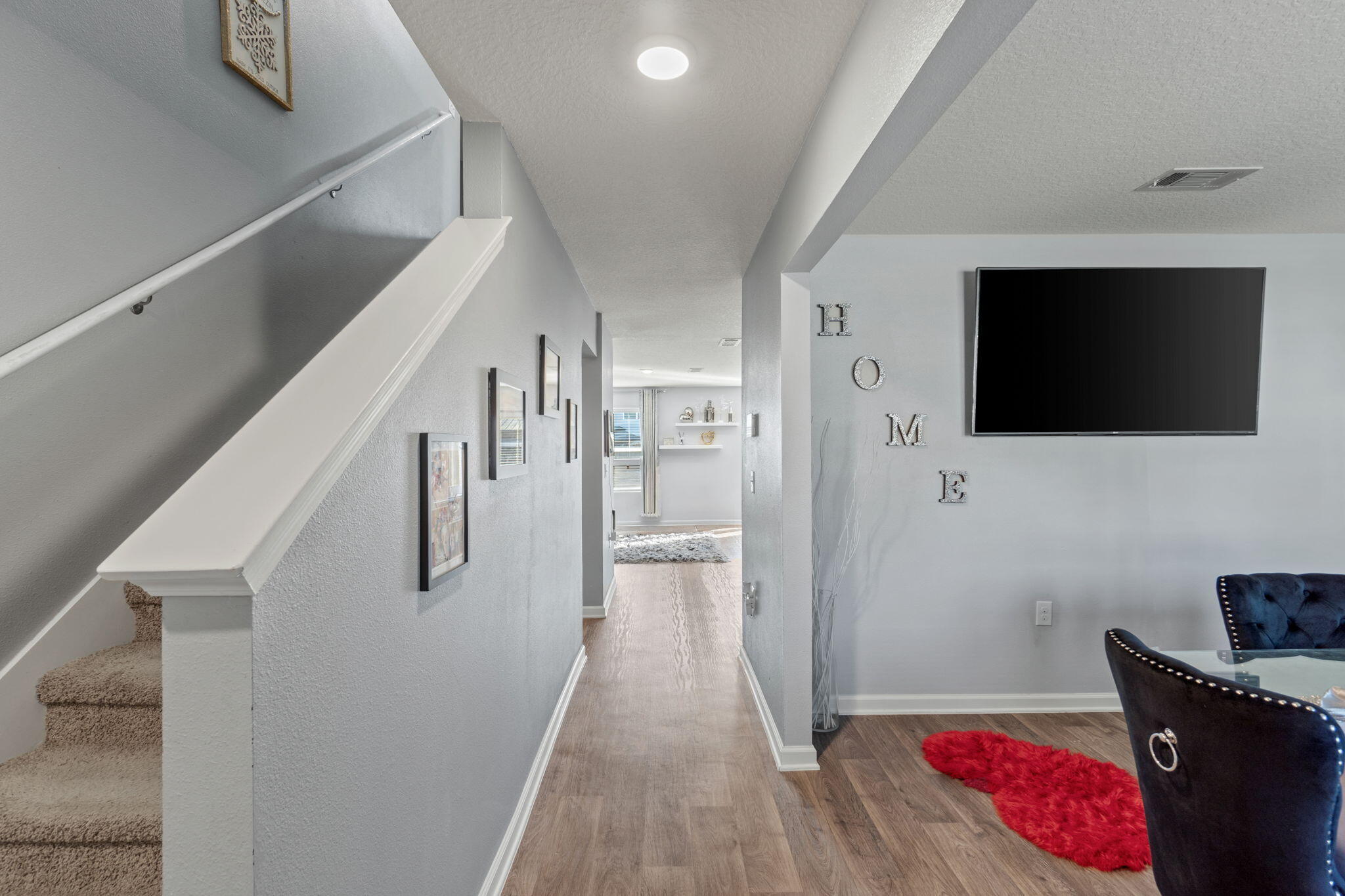 MONTICELLO ESTATES - Residential