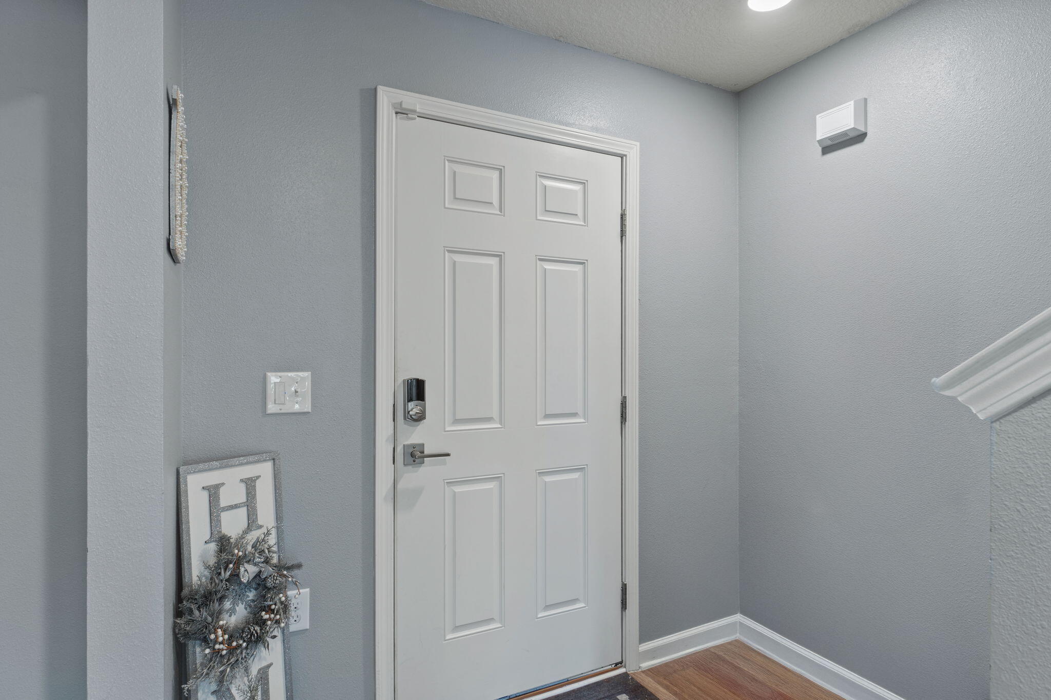 MONTICELLO ESTATES - Residential