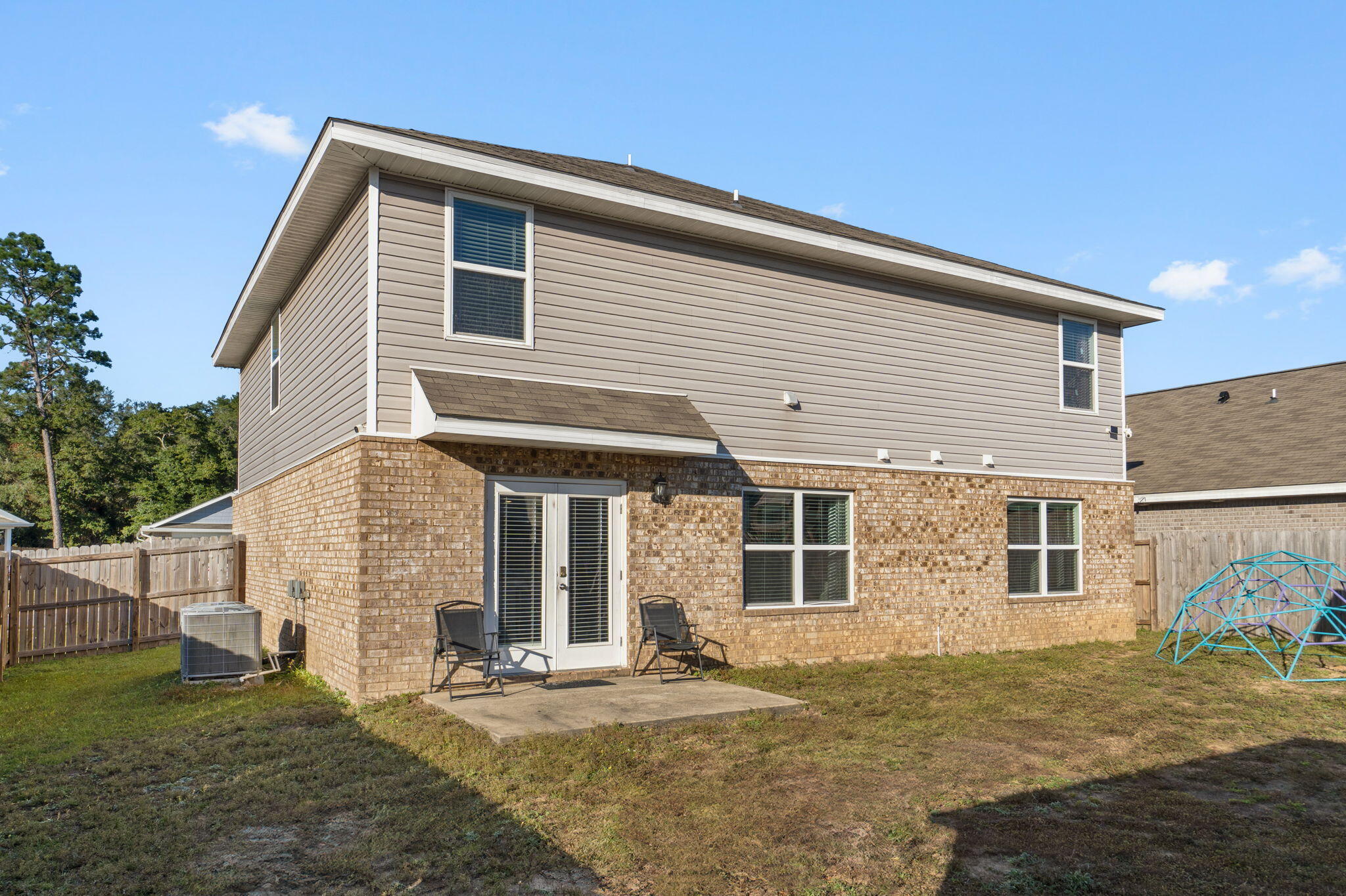 MONTICELLO ESTATES - Residential