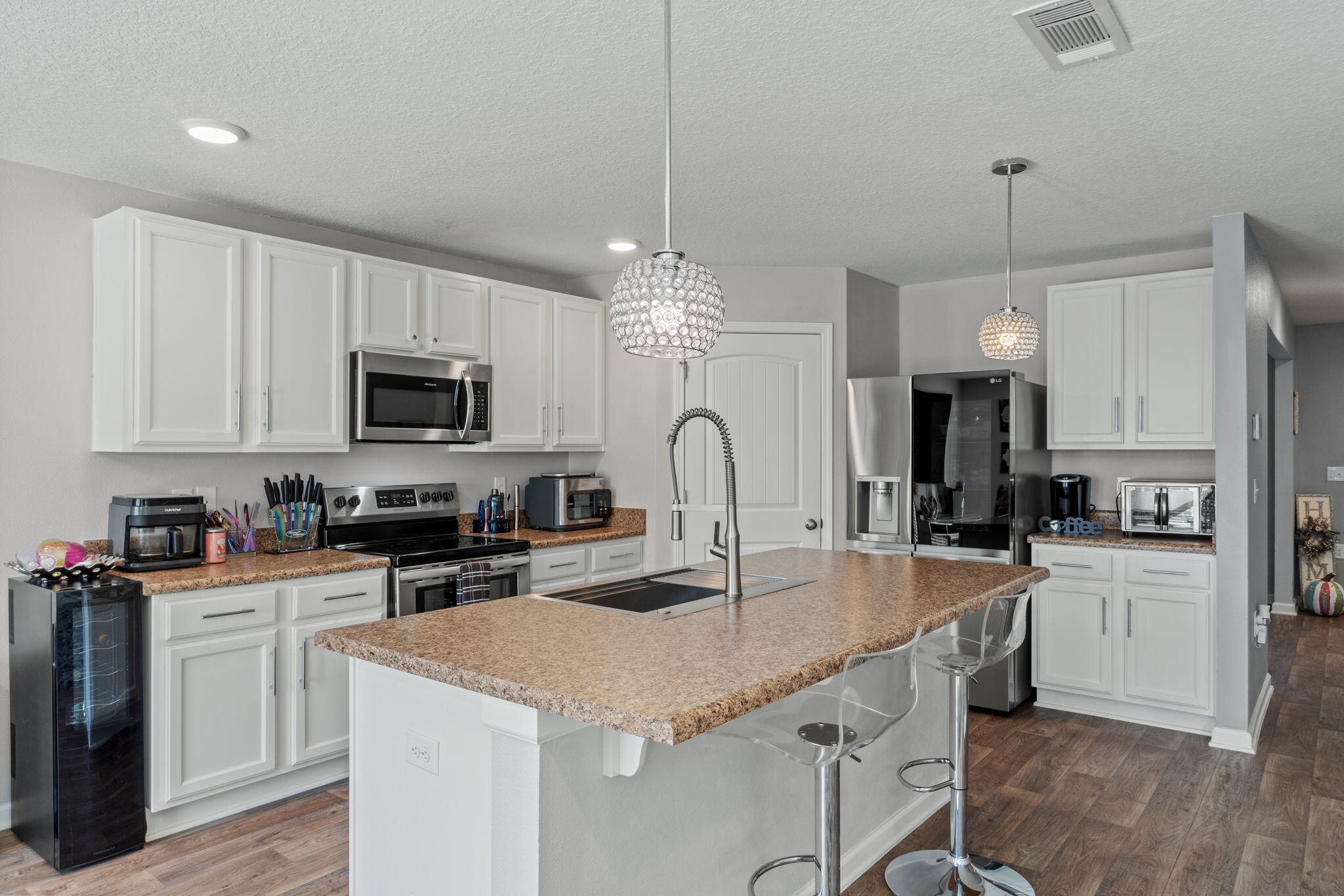 MONTICELLO ESTATES - Residential