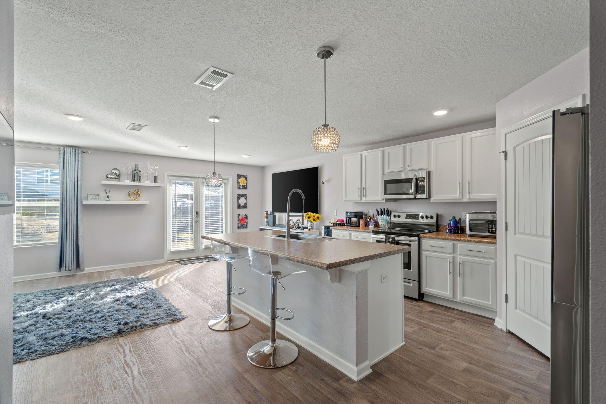 MONTICELLO ESTATES - Residential