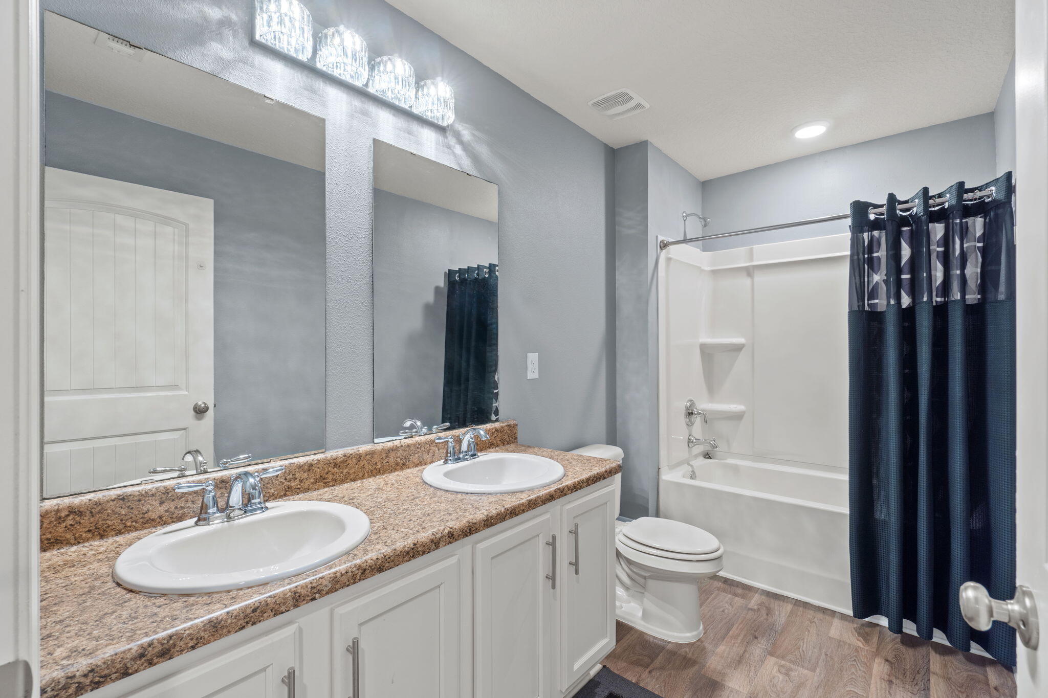 MONTICELLO ESTATES - Residential