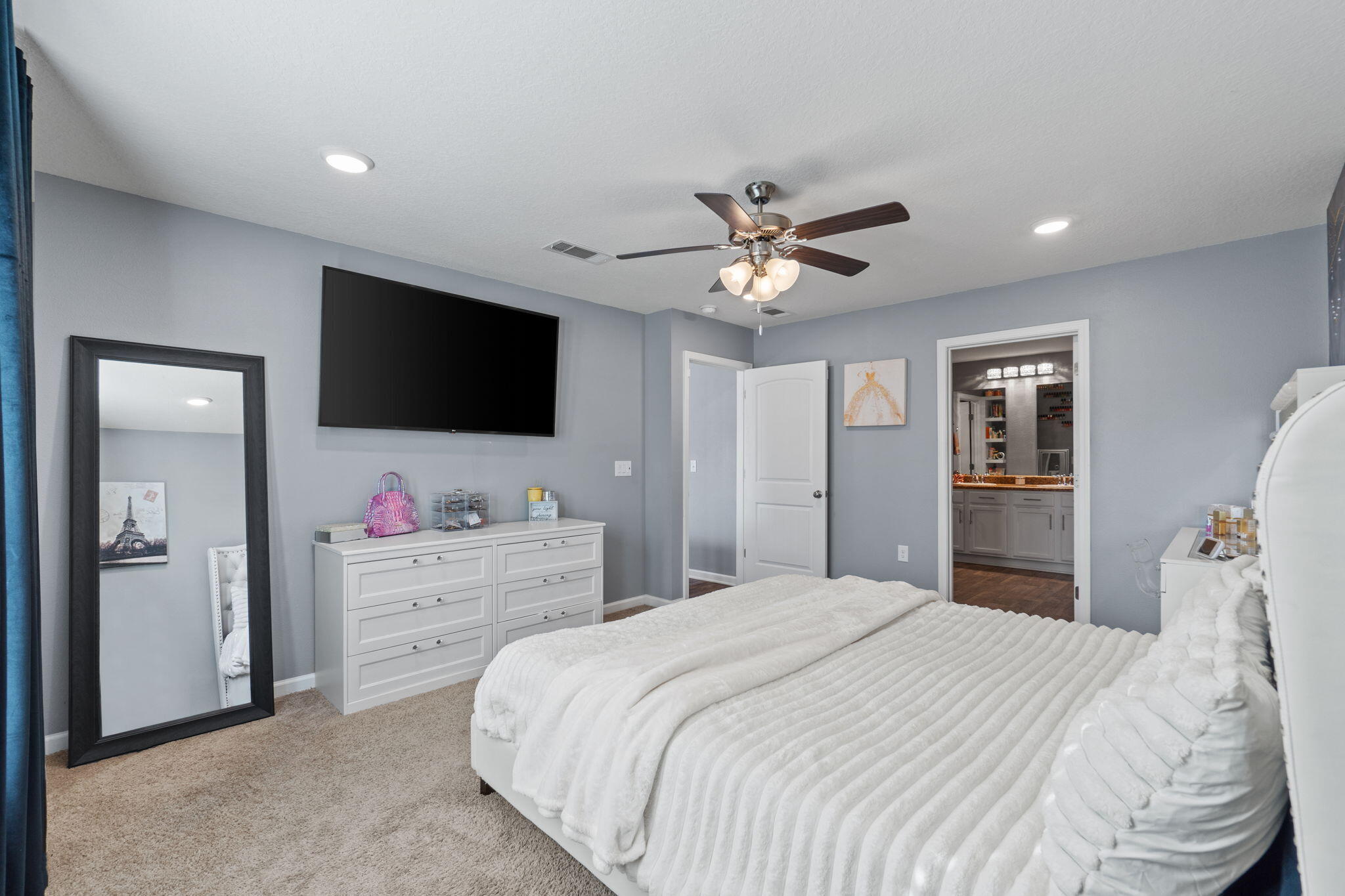 MONTICELLO ESTATES - Residential