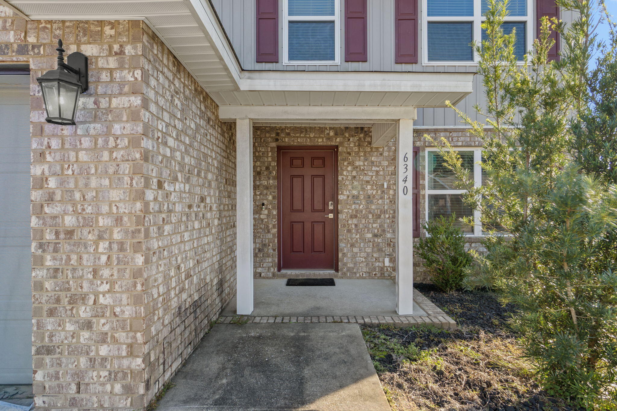 MONTICELLO ESTATES - Residential