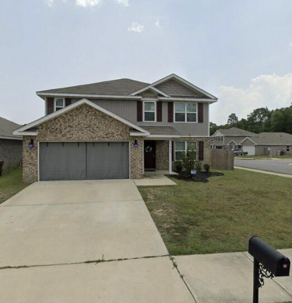 MONTICELLO ESTATES - Residential