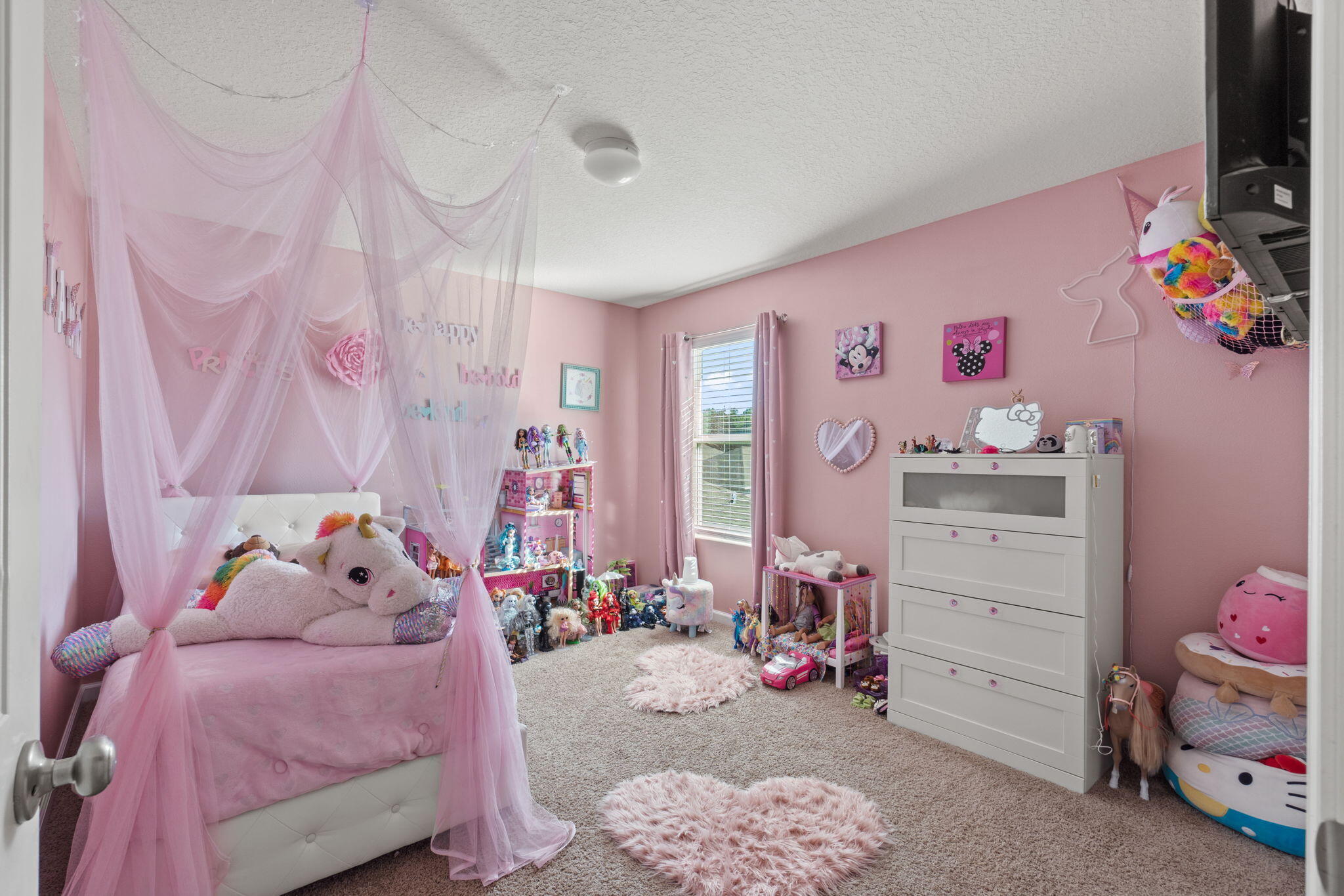 MONTICELLO ESTATES - Residential