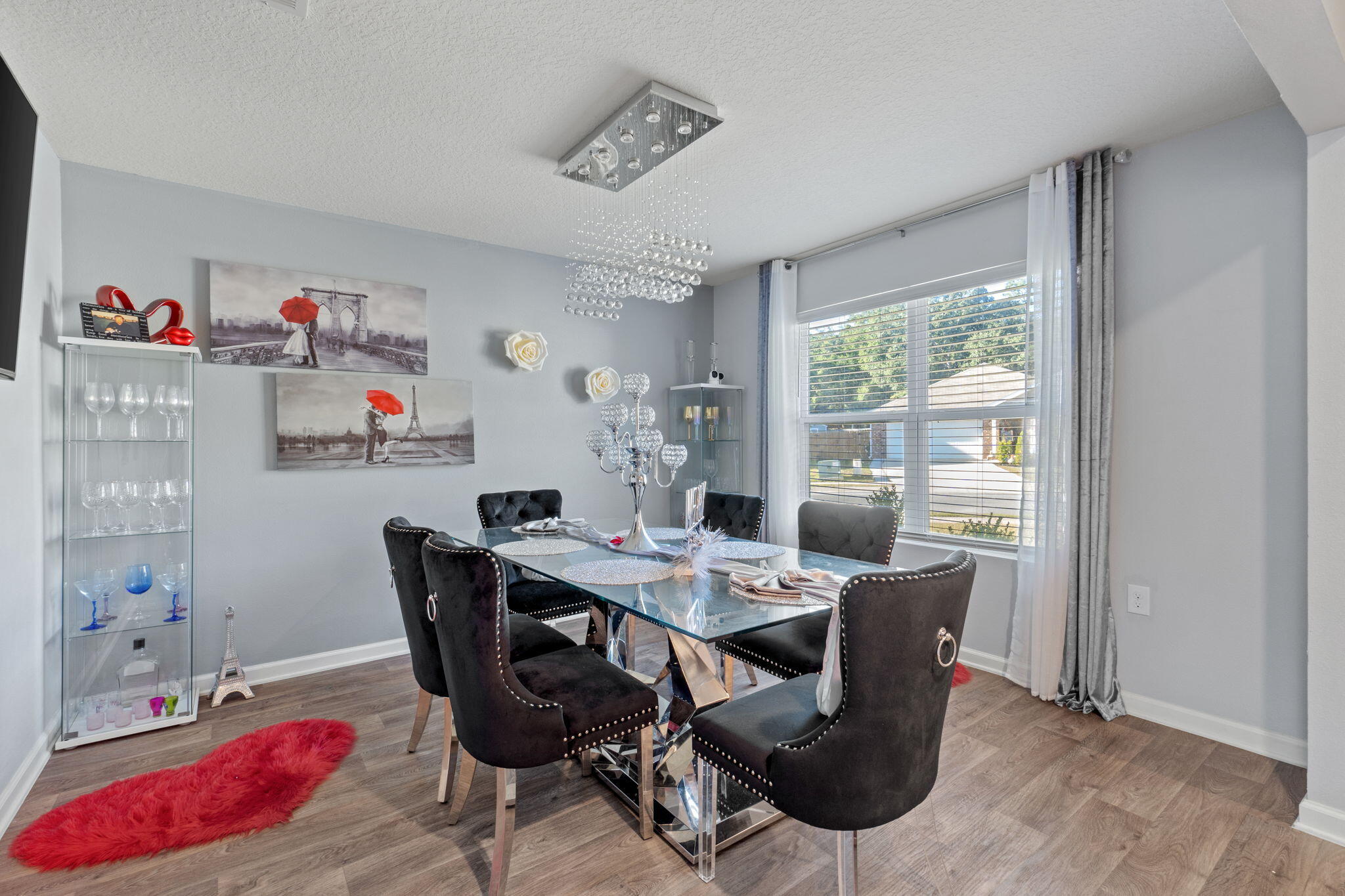 MONTICELLO ESTATES - Residential