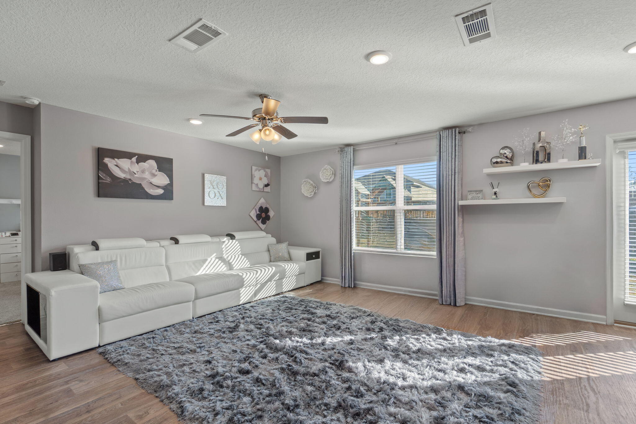 MONTICELLO ESTATES - Residential