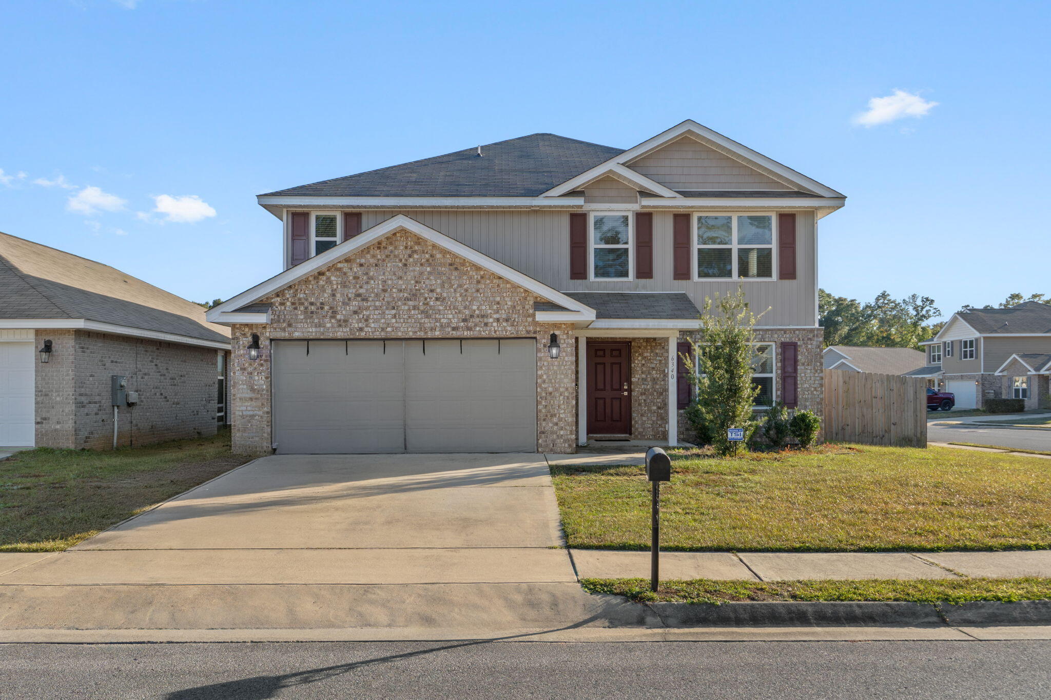 MONTICELLO ESTATES - Residential