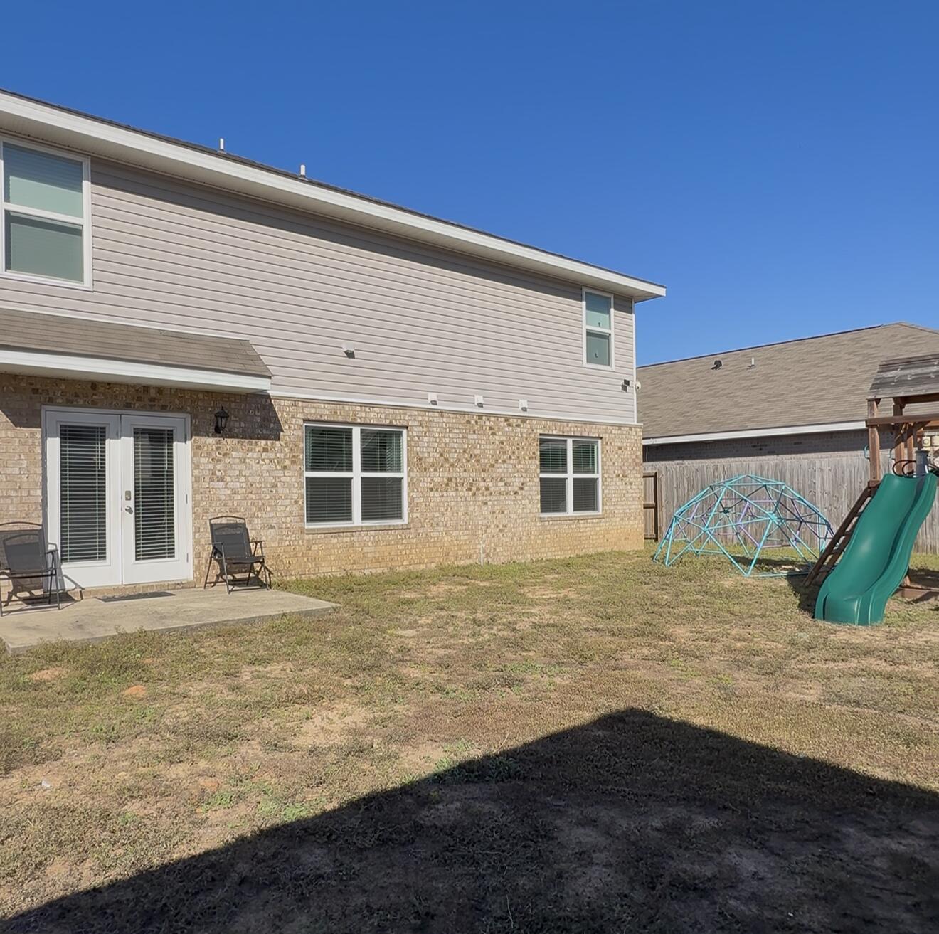 MONTICELLO ESTATES - Residential