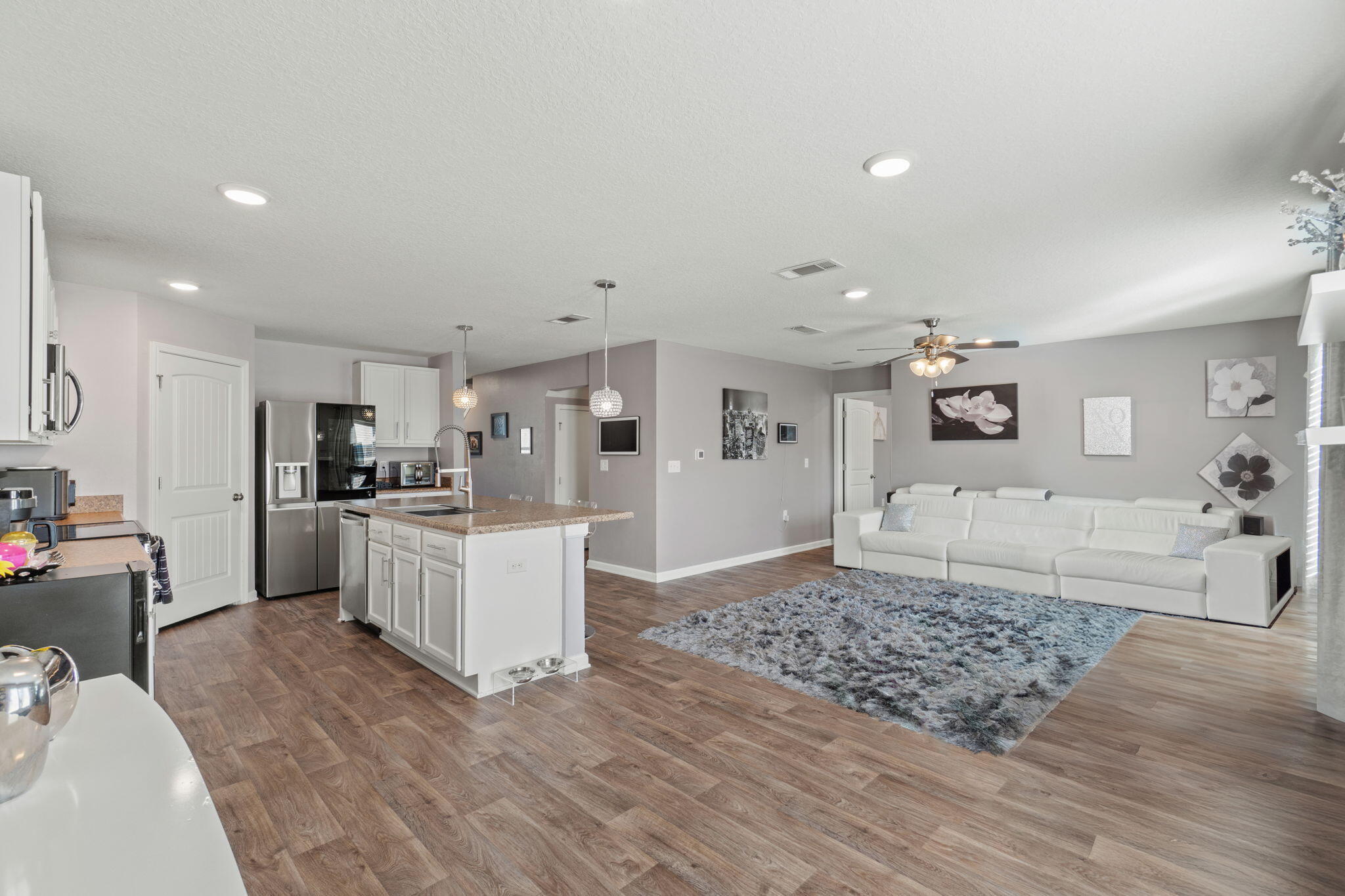 MONTICELLO ESTATES - Residential