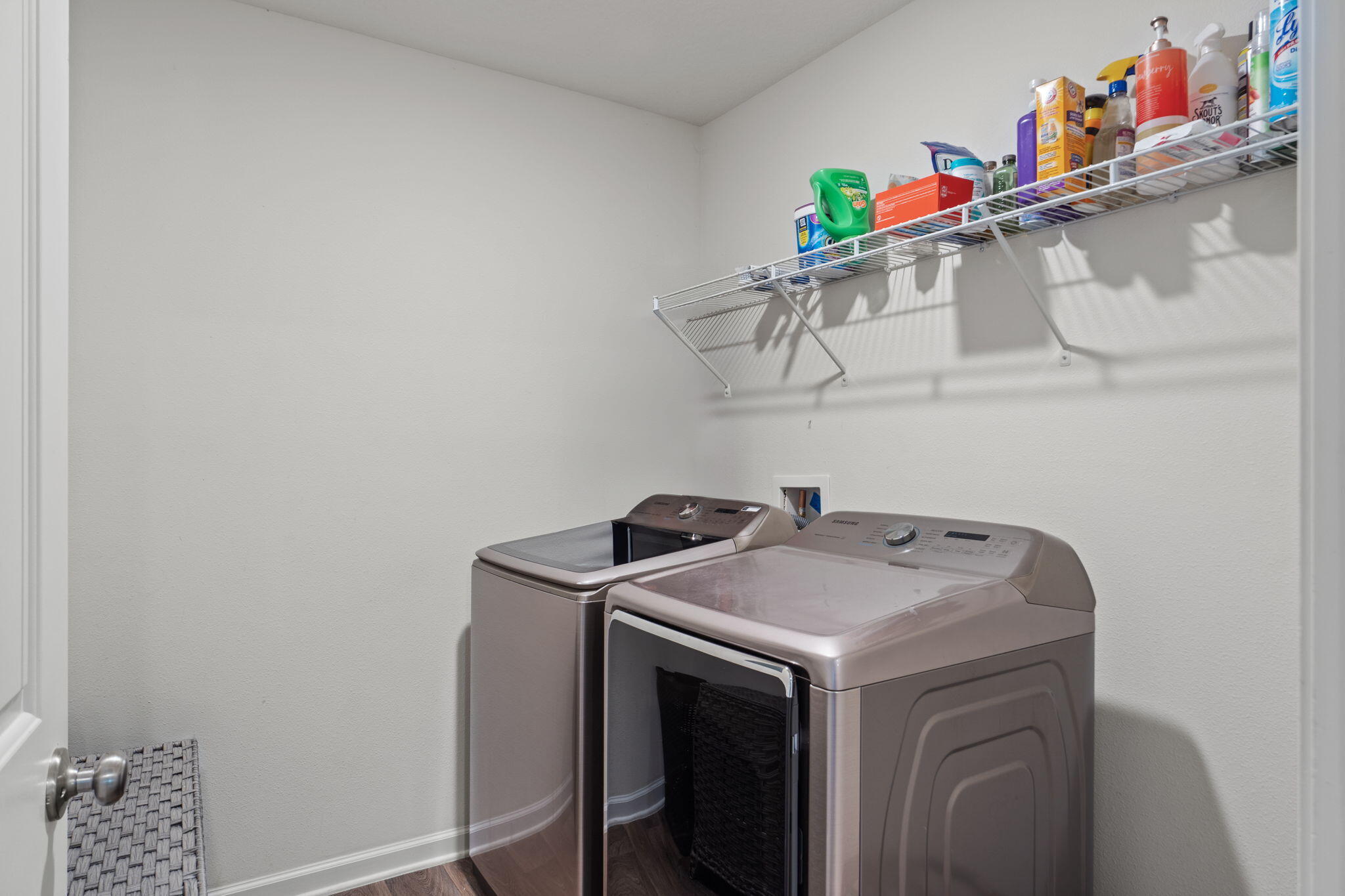 MONTICELLO ESTATES - Residential