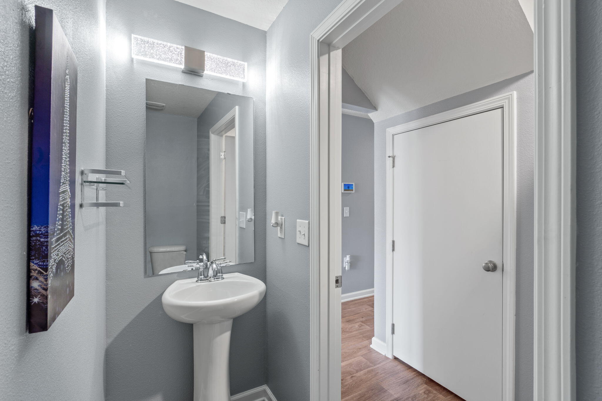 MONTICELLO ESTATES - Residential