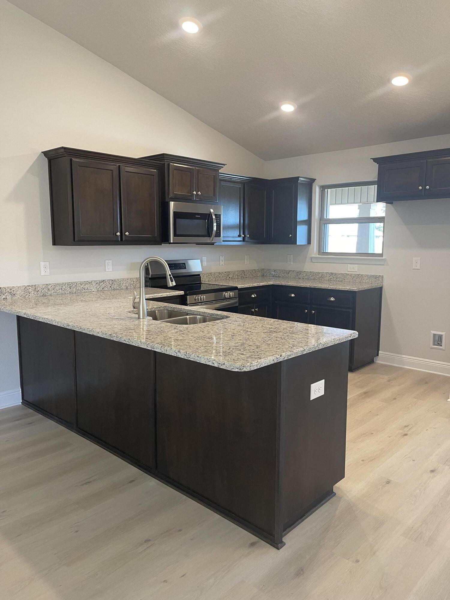 Silvercrest - Residential