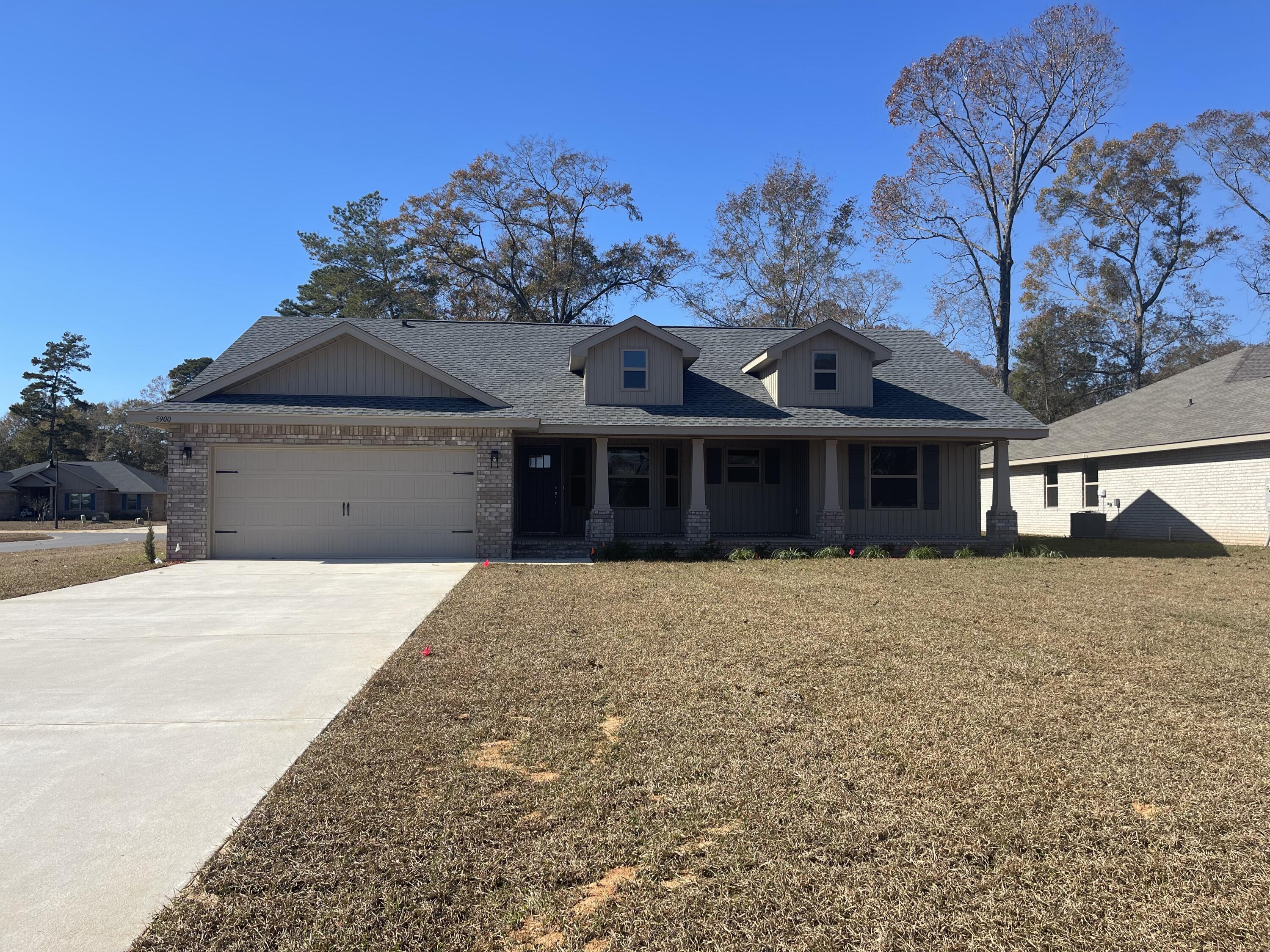 Silvercrest - Residential