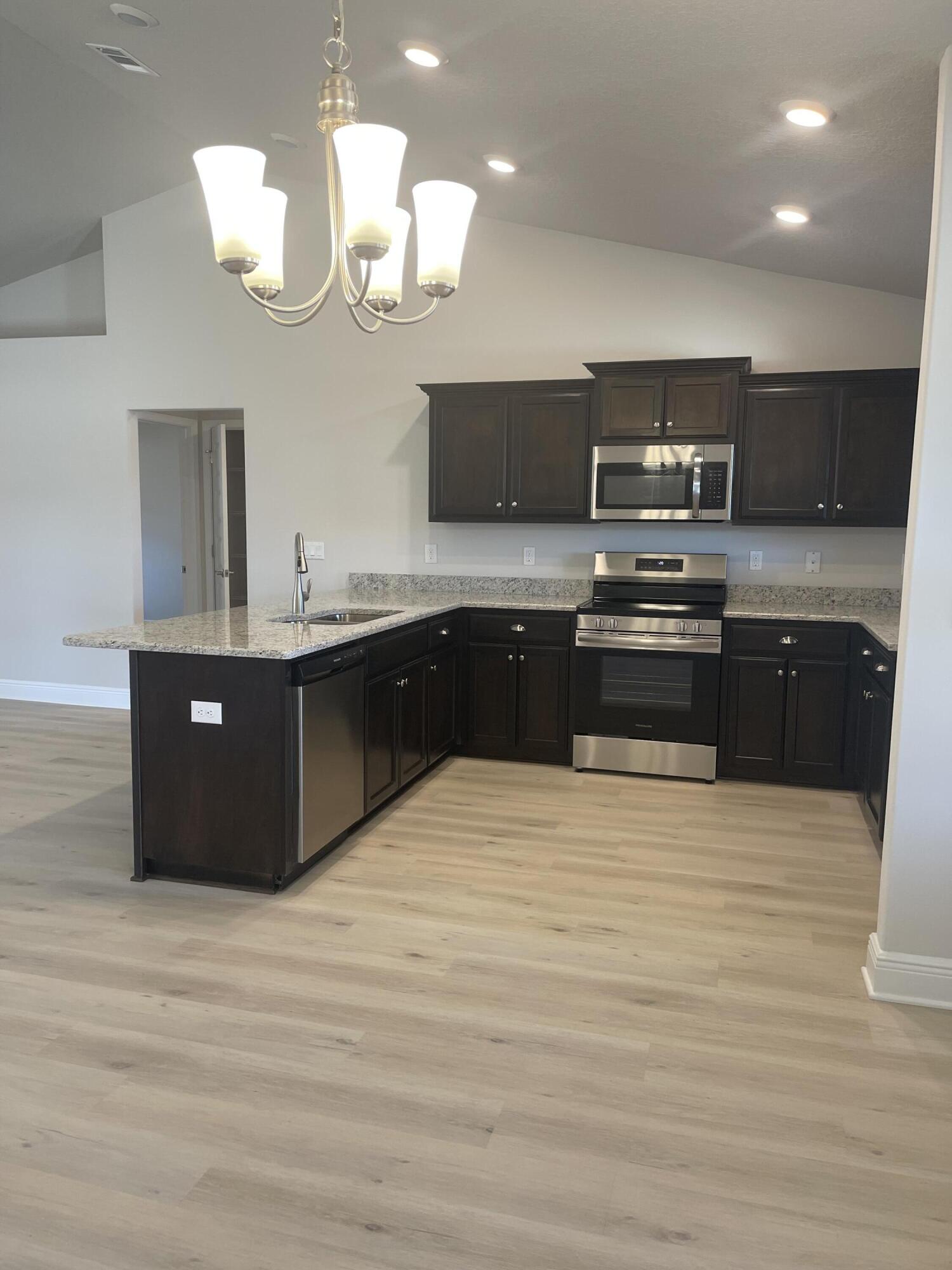 Silvercrest - Residential