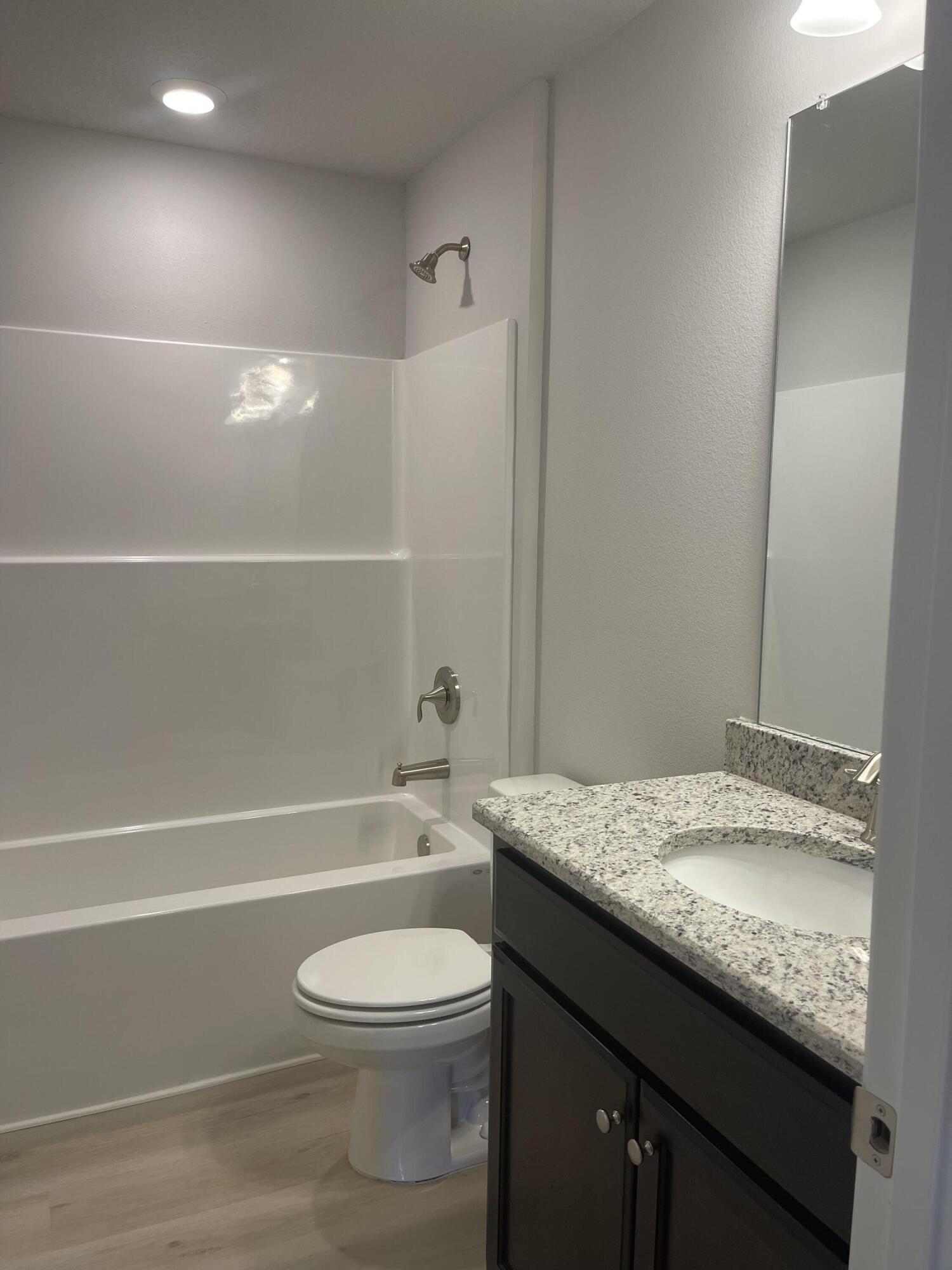 Silvercrest - Residential