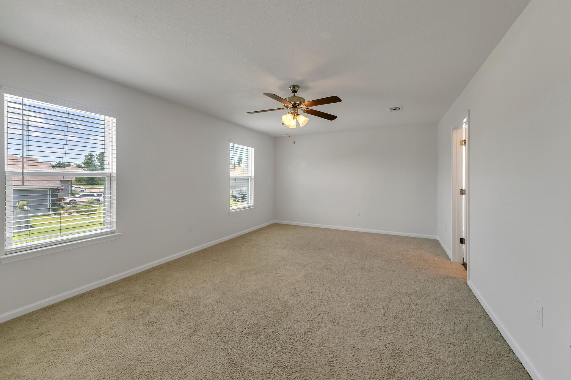 Partridge Hills - Residential