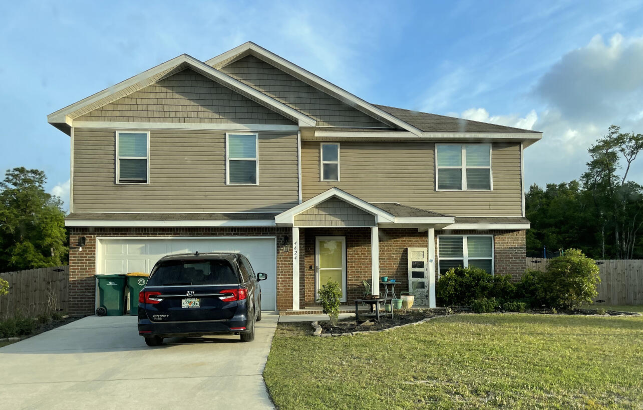 Partridge Hills - Residential