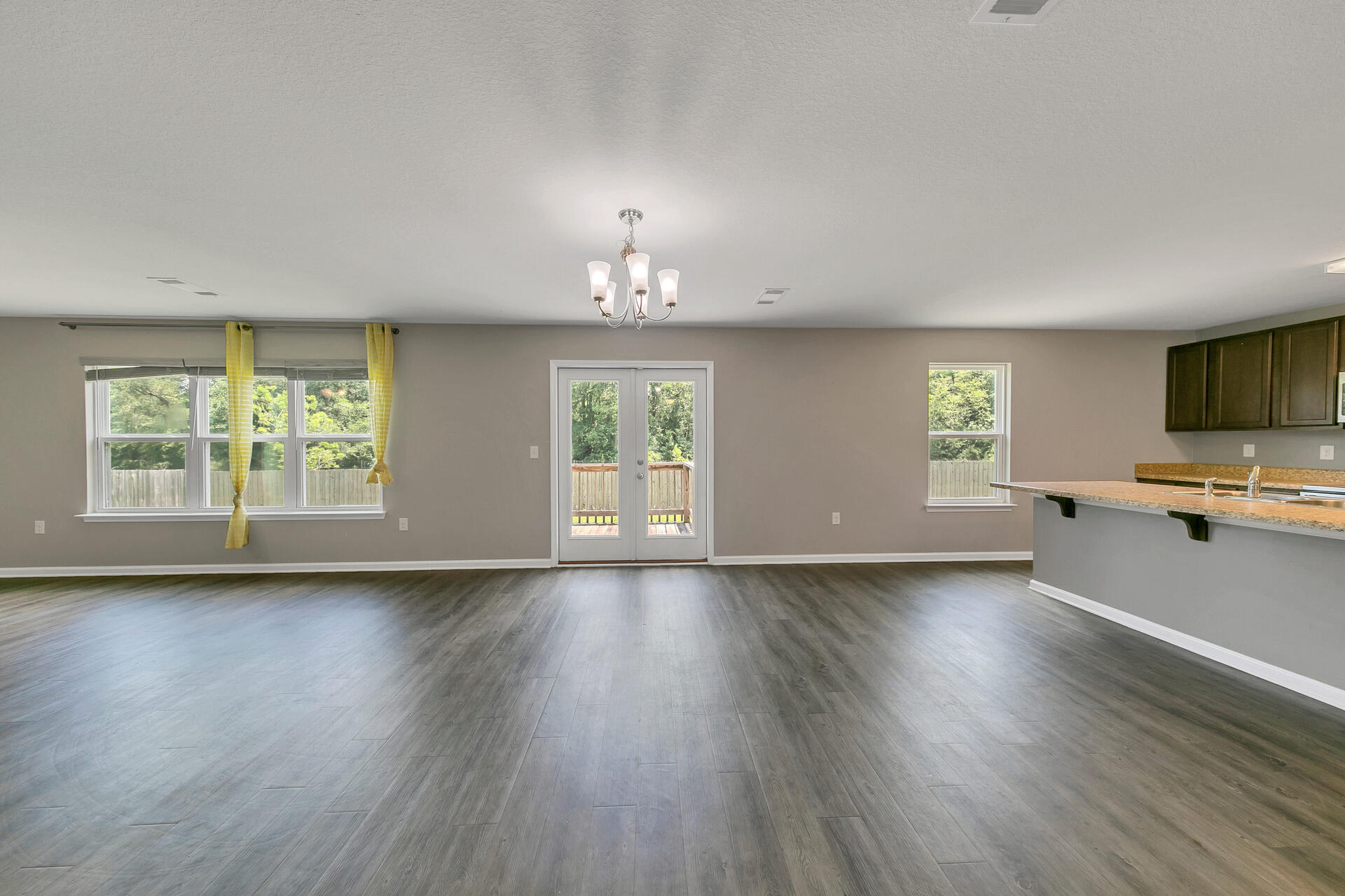 Partridge Hills - Residential