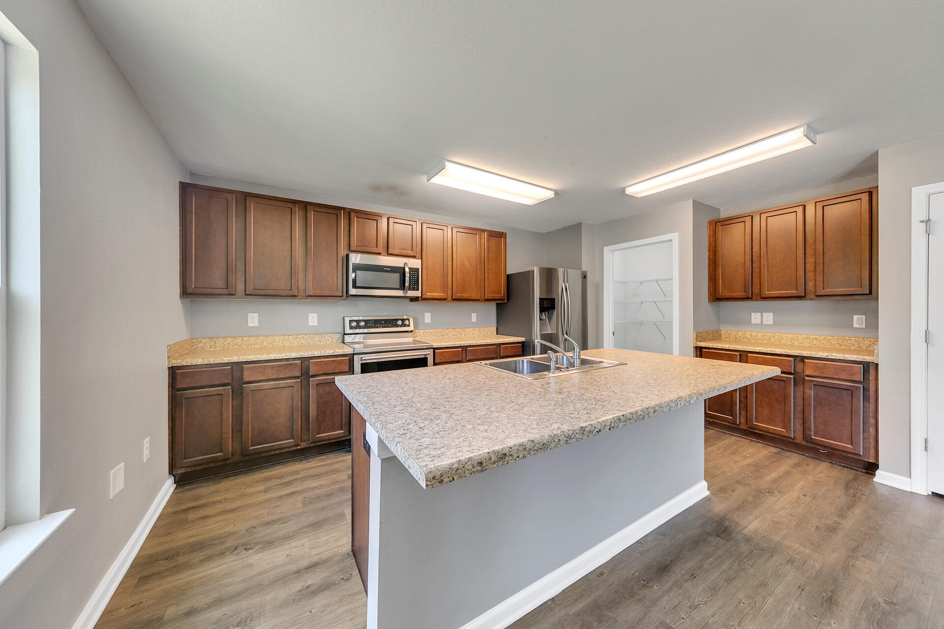 Partridge Hills - Residential