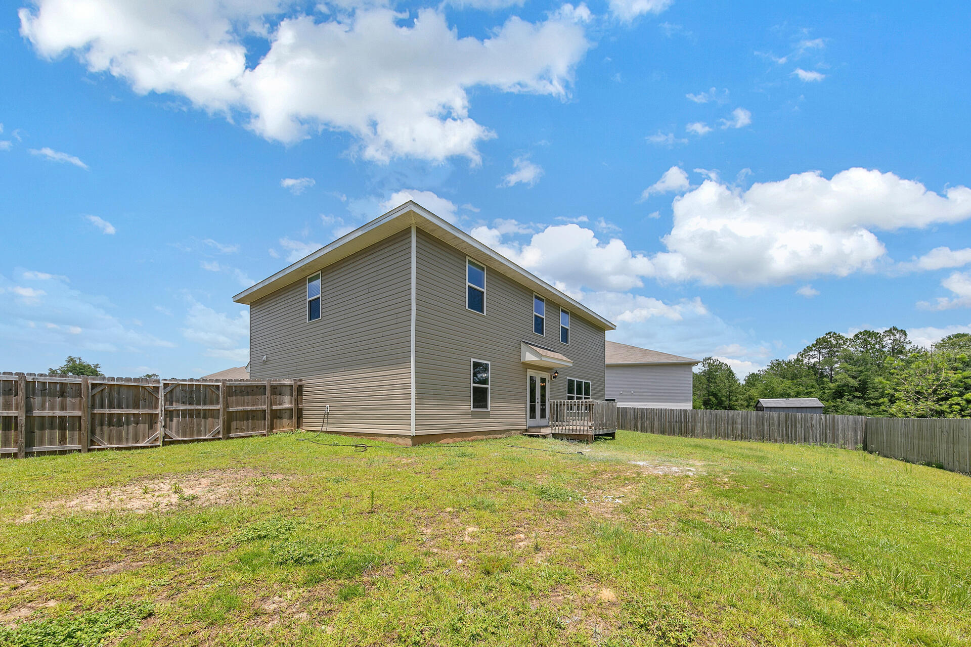 Partridge Hills - Residential