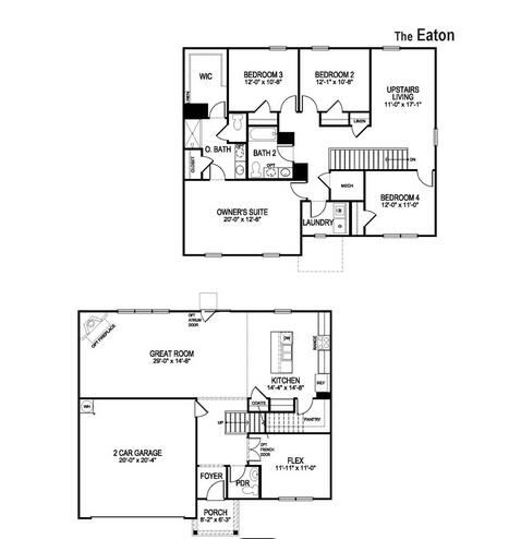 Partridge Hills - Residential