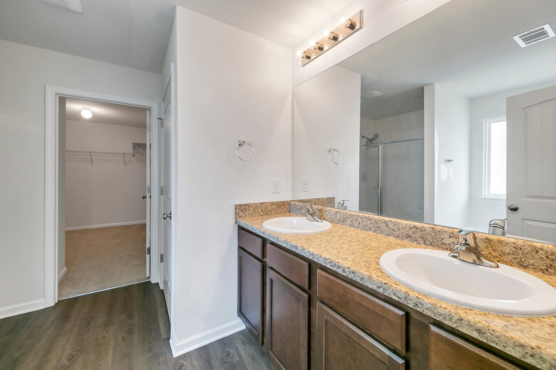 Partridge Hills - Residential