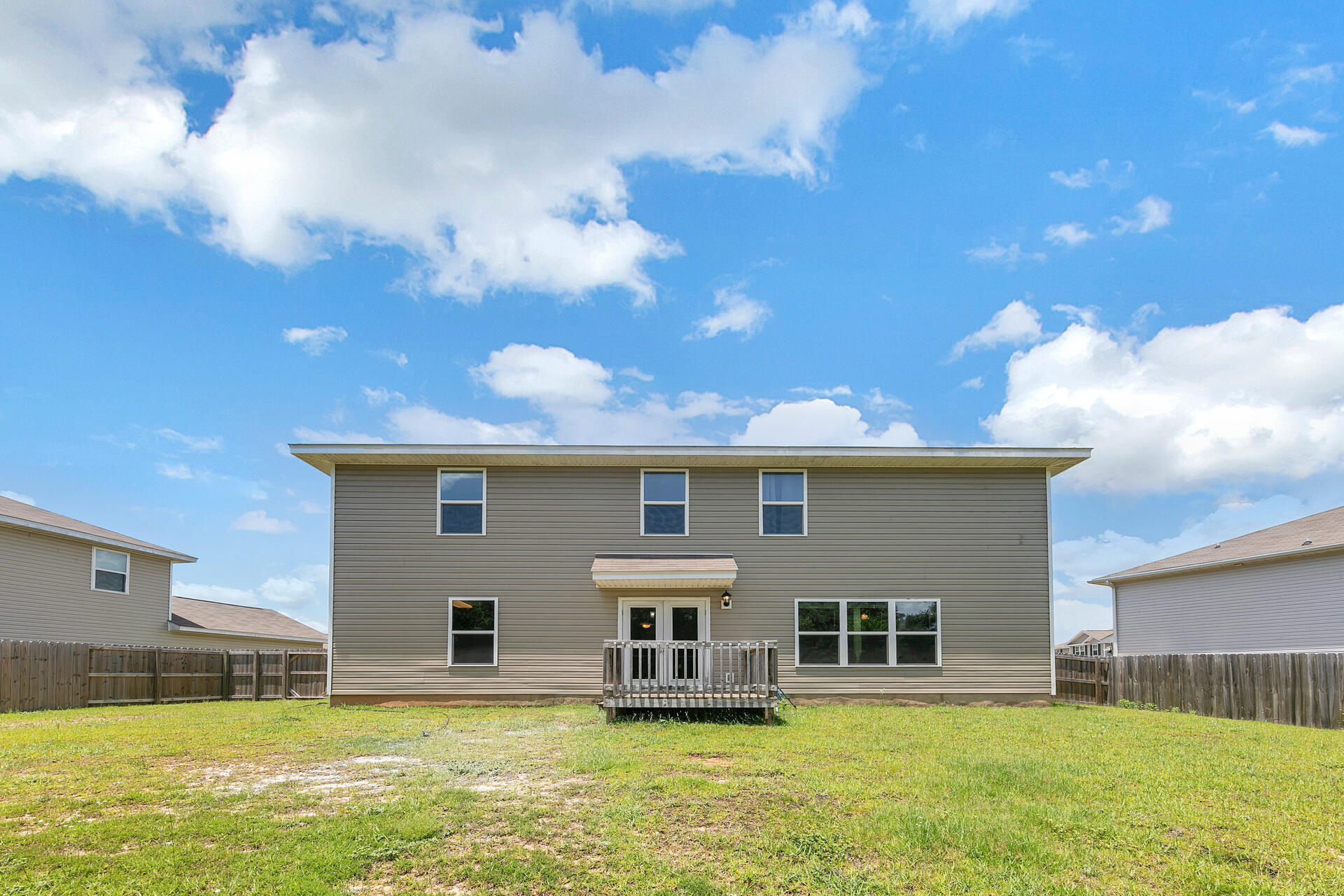 Partridge Hills - Residential