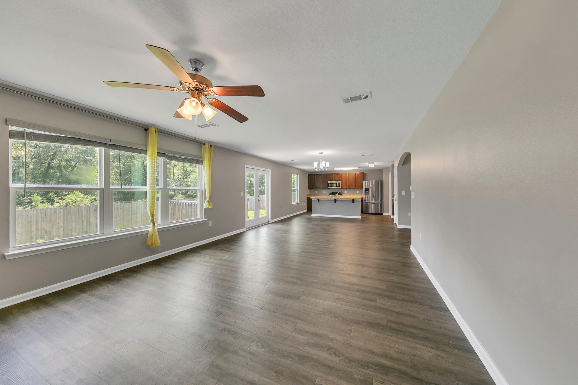 Partridge Hills - Residential