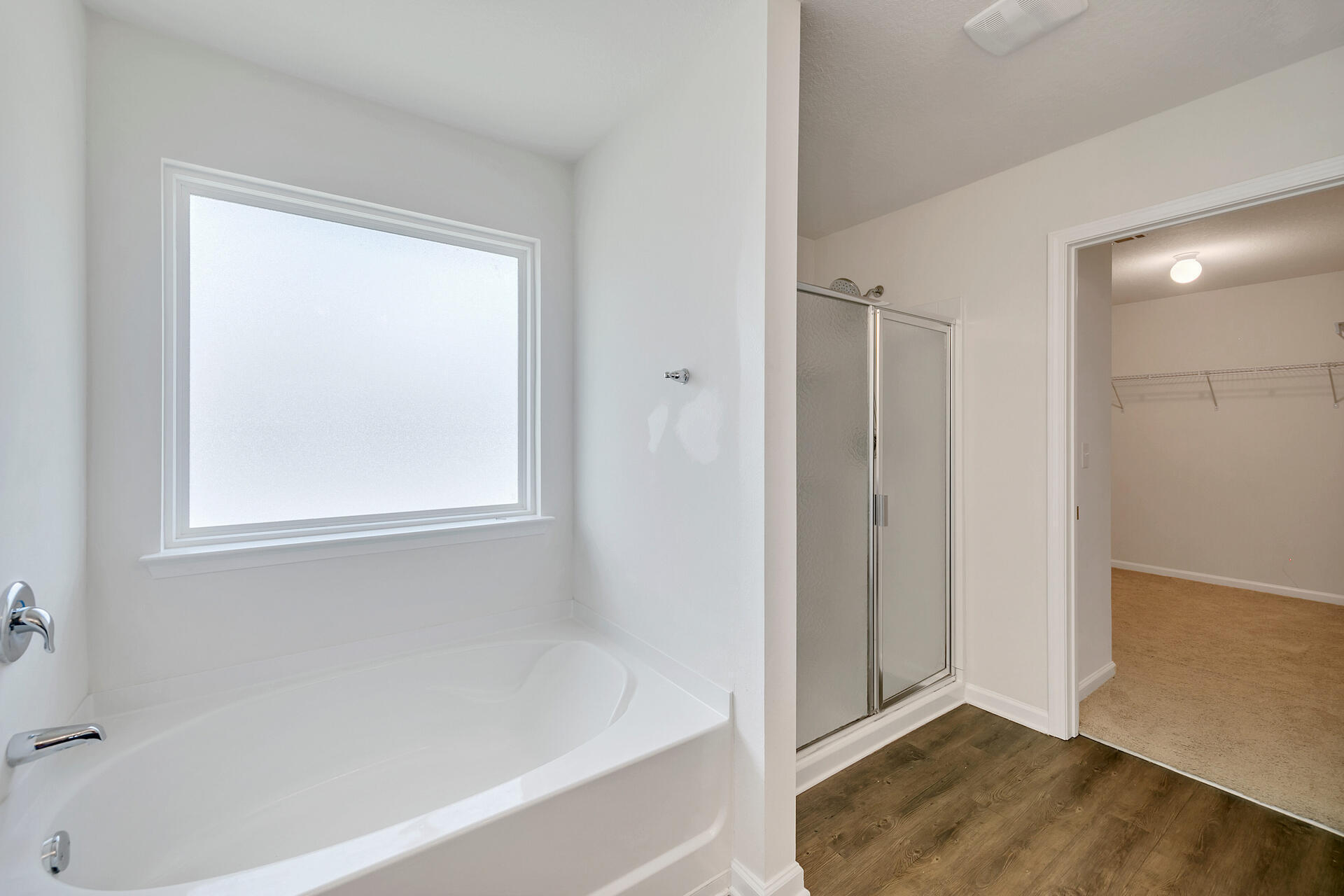 Partridge Hills - Residential