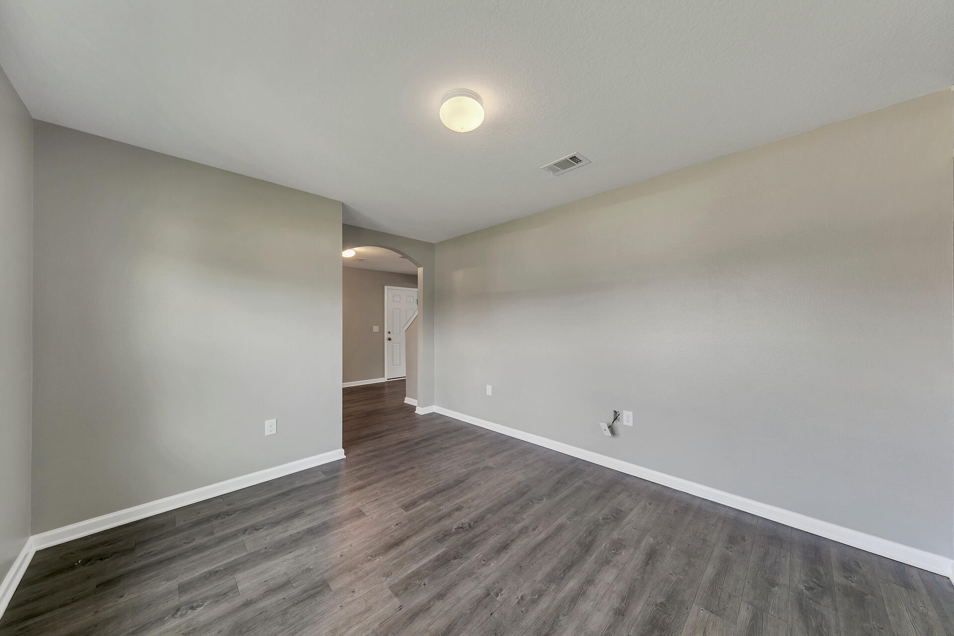 Partridge Hills - Residential