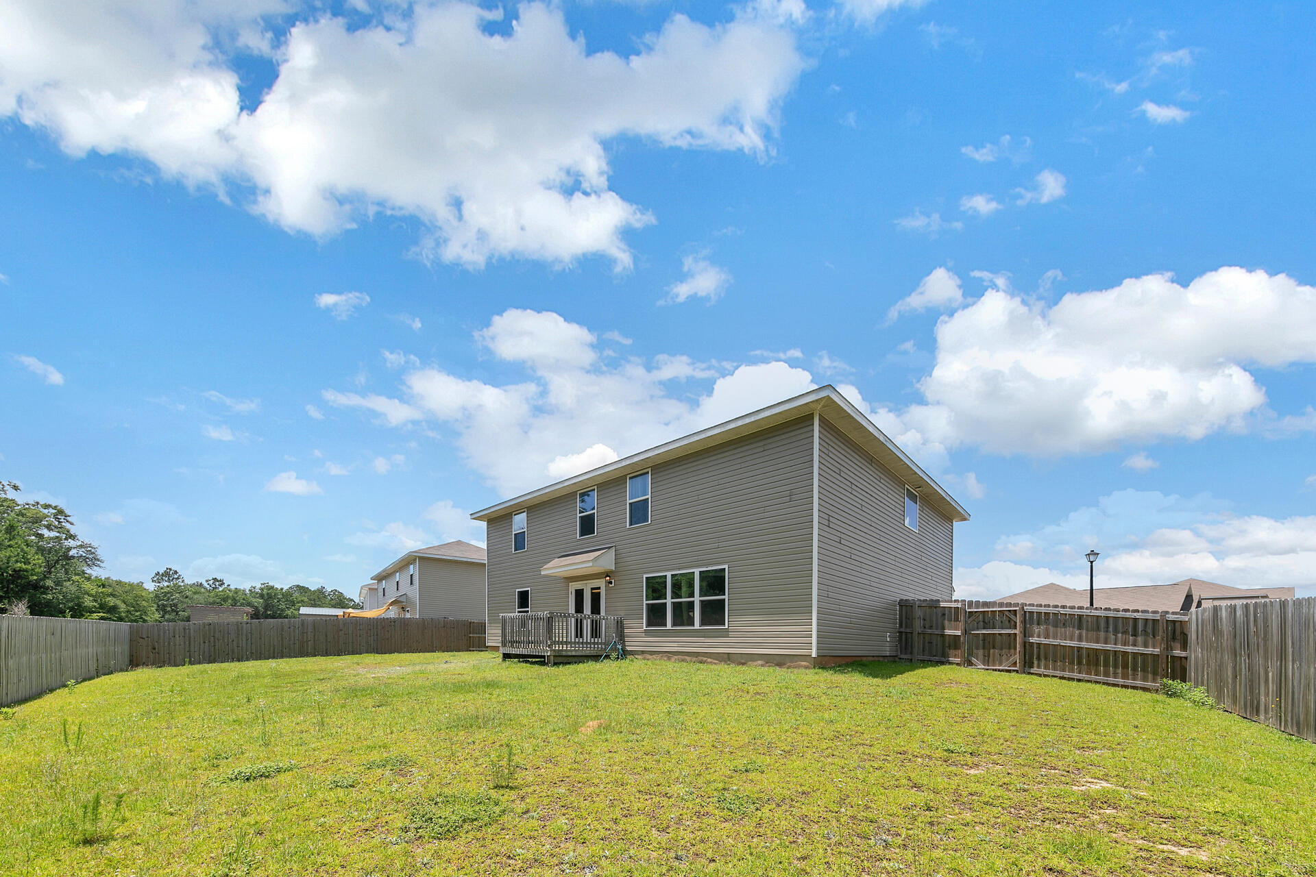 Partridge Hills - Residential
