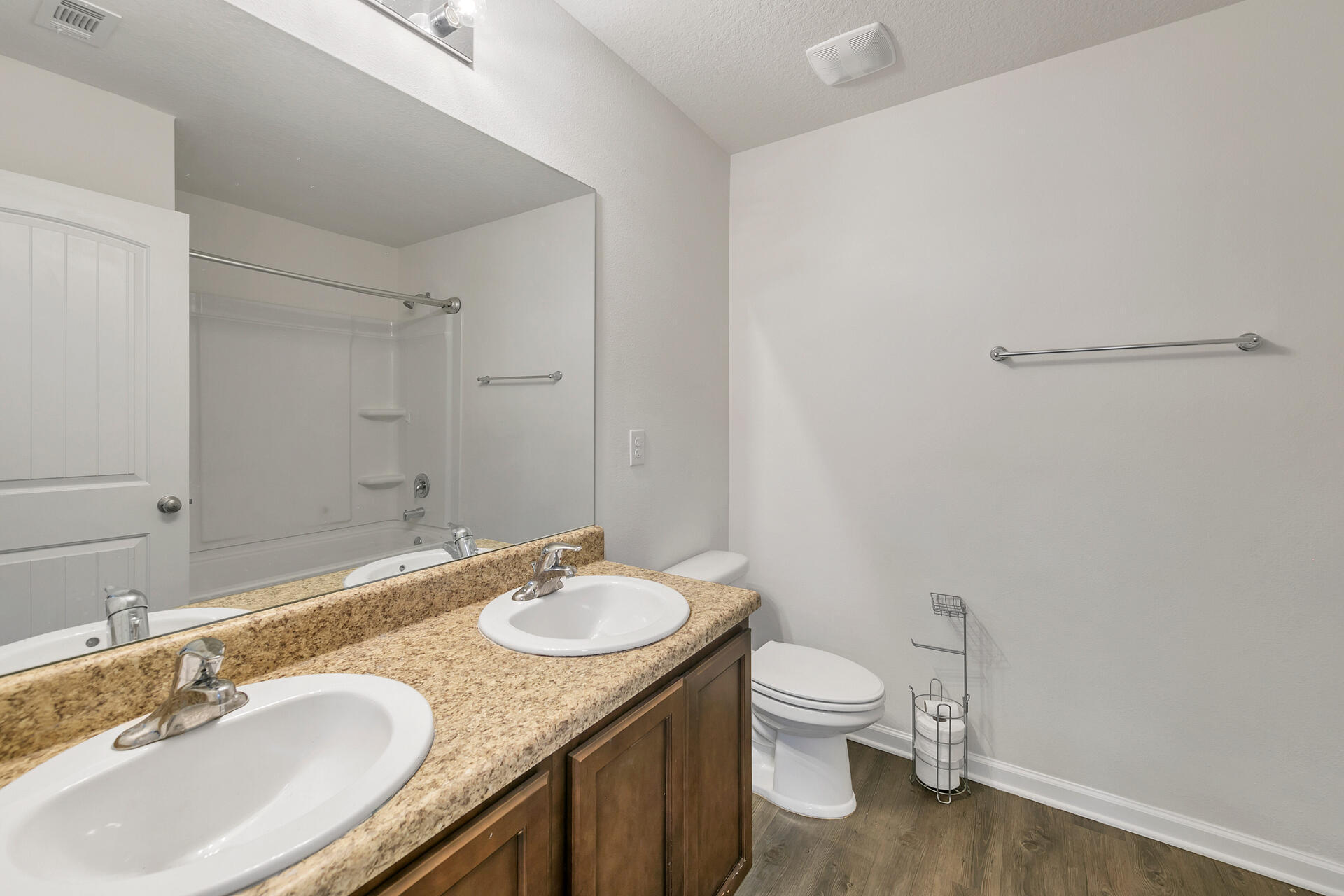 Partridge Hills - Residential