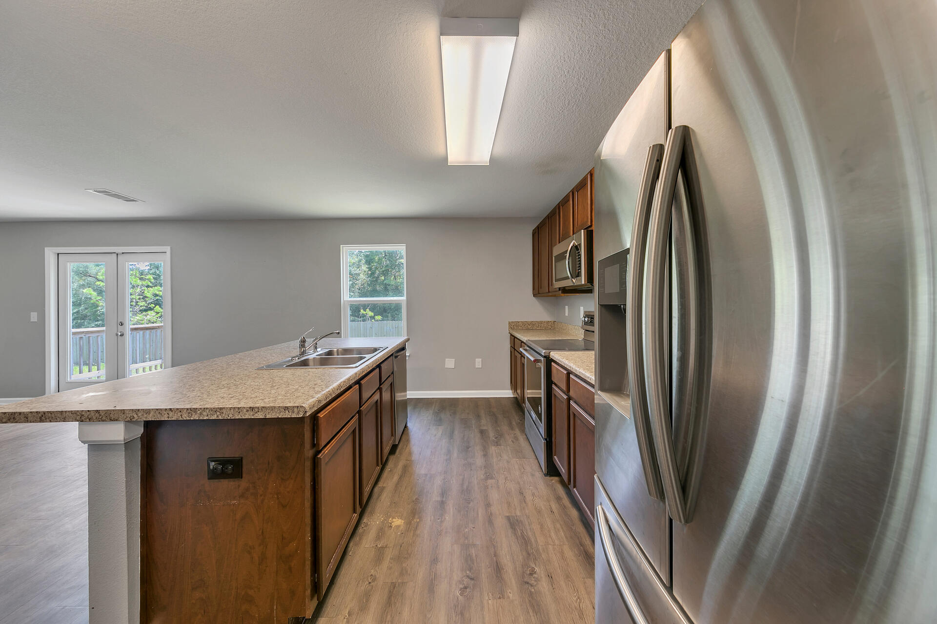 Partridge Hills - Residential