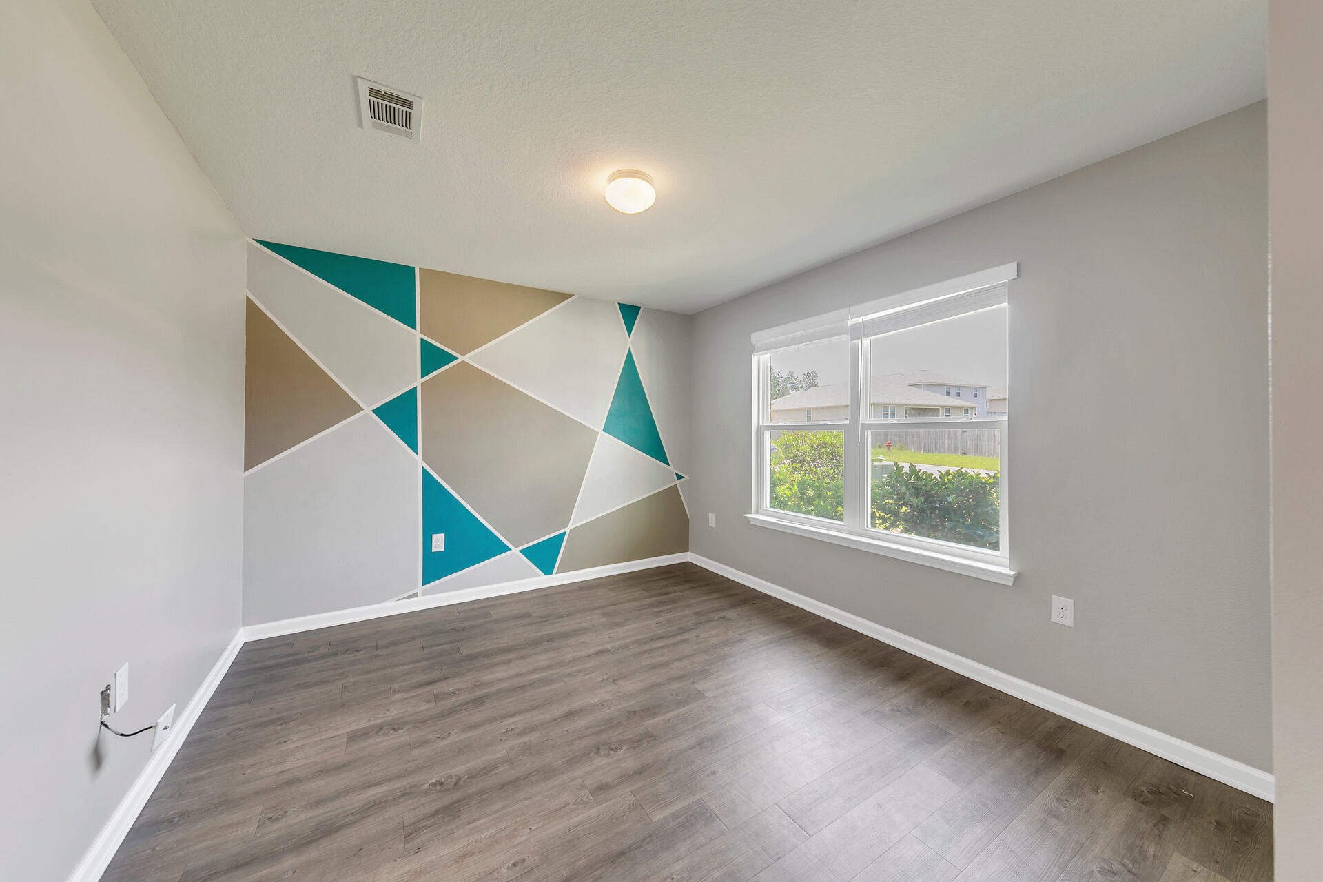 Partridge Hills - Residential
