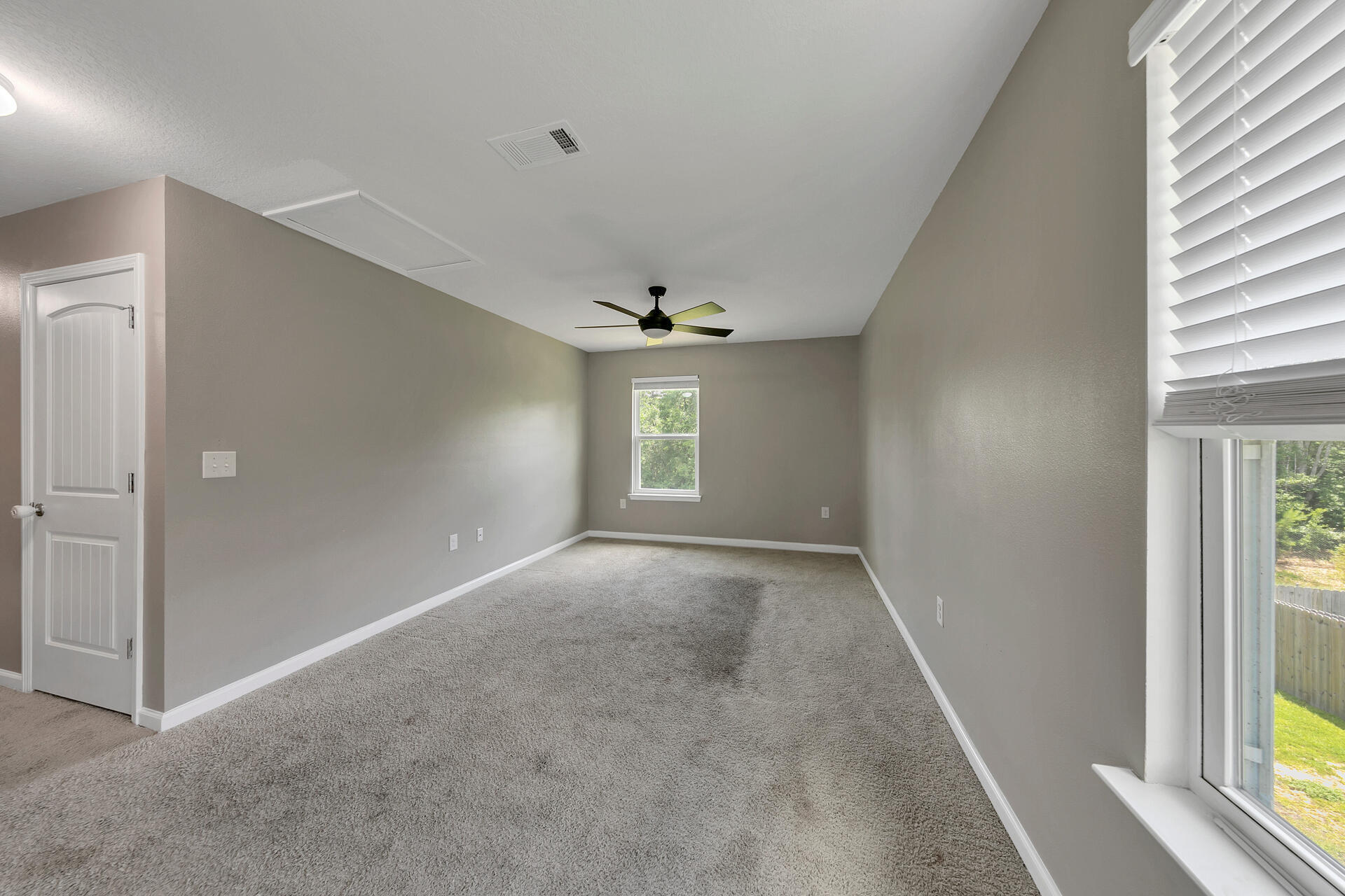 Partridge Hills - Residential