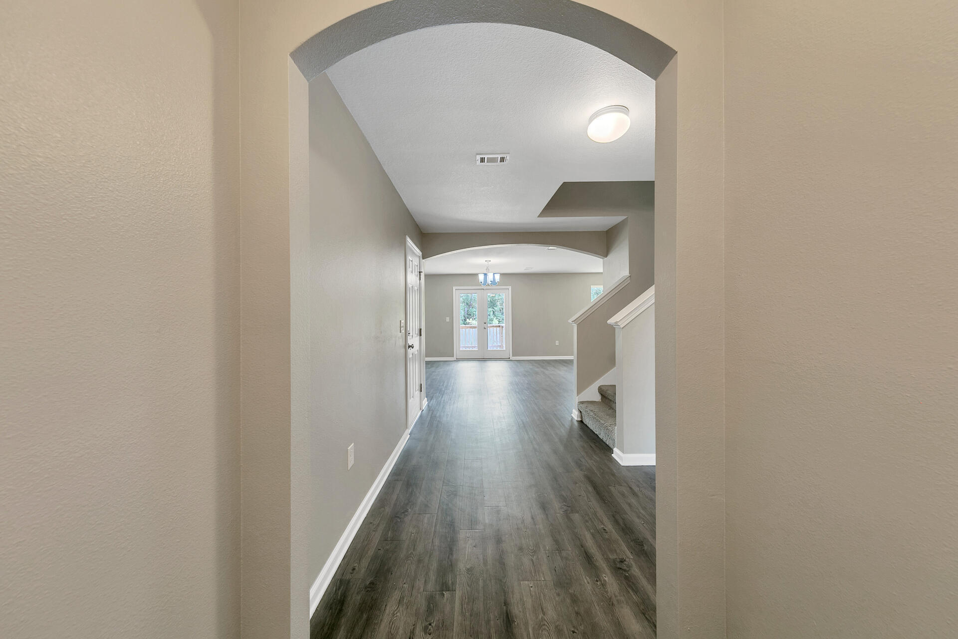 Partridge Hills - Residential