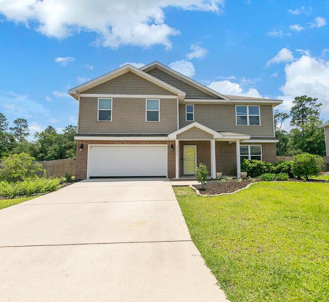 Partridge Hills - Residential