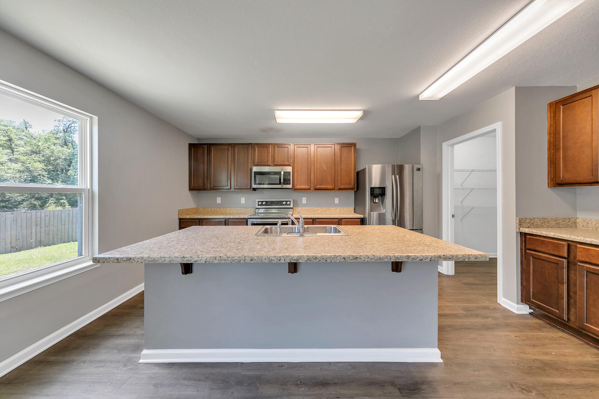 Partridge Hills - Residential