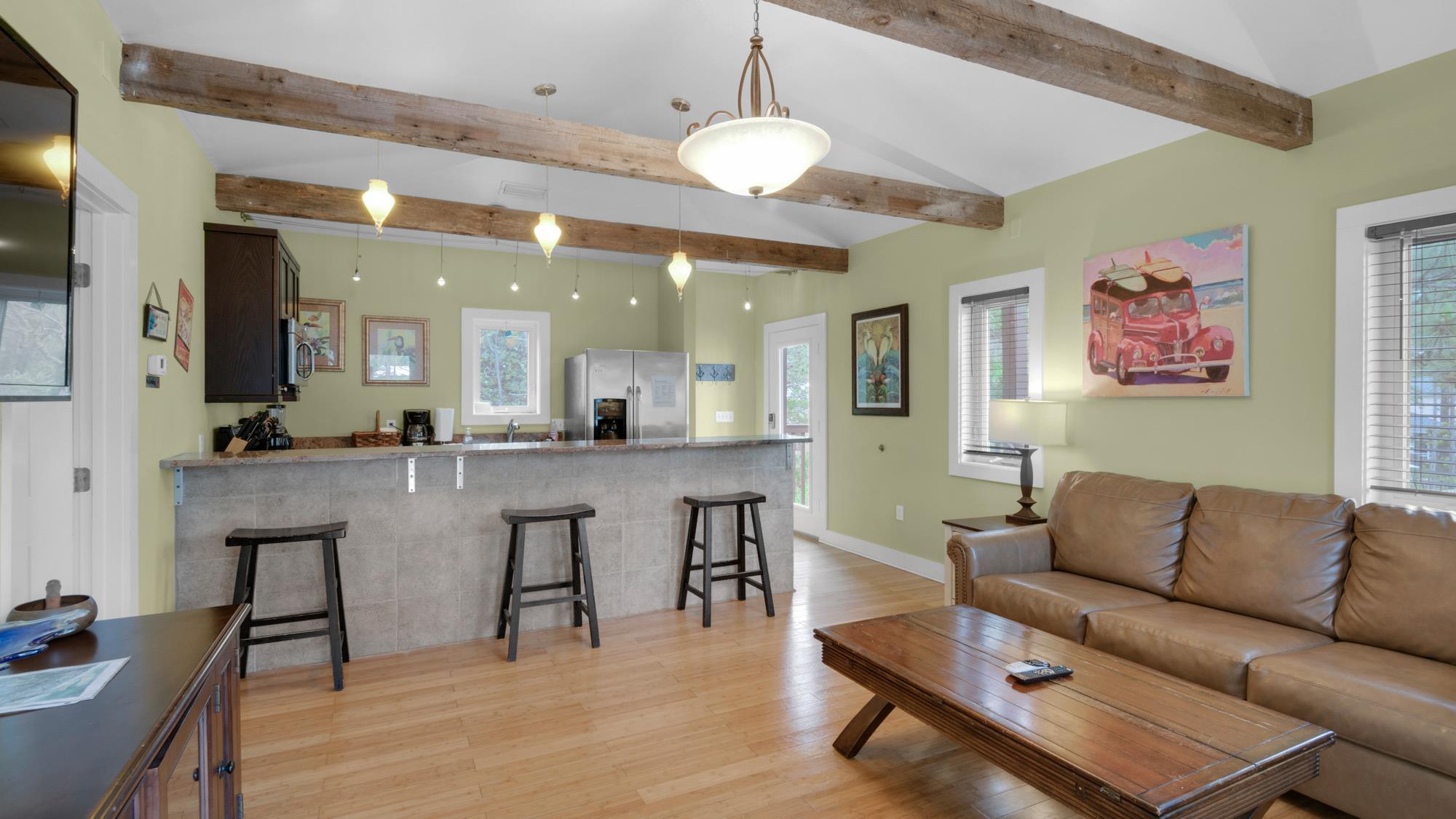 GULF SHORE MANOR - Residential Lease