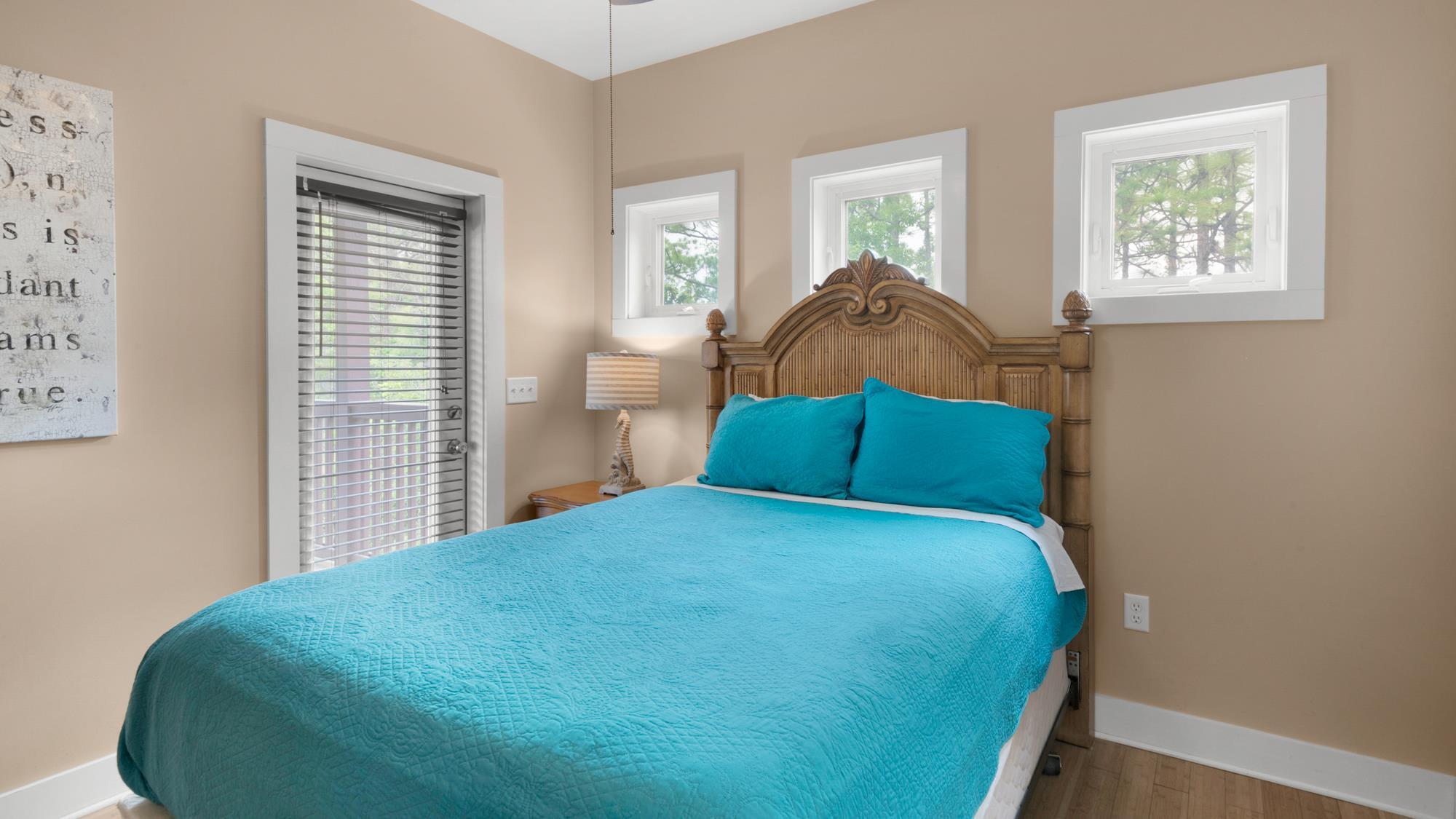 GULF SHORE MANOR - Residential Lease