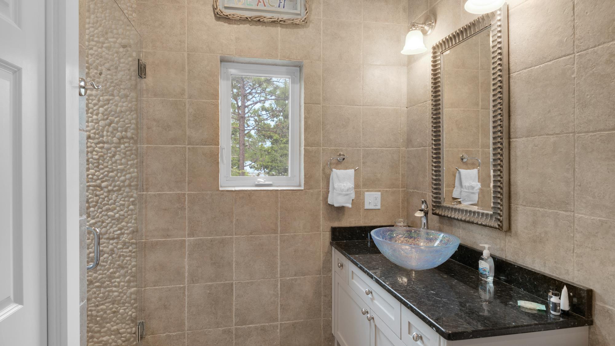 GULF SHORE MANOR - Residential Lease