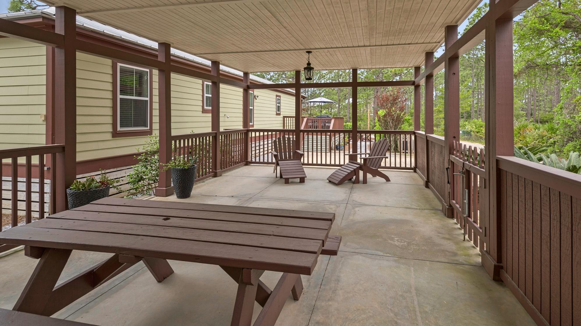 GULF SHORE MANOR - Residential Lease